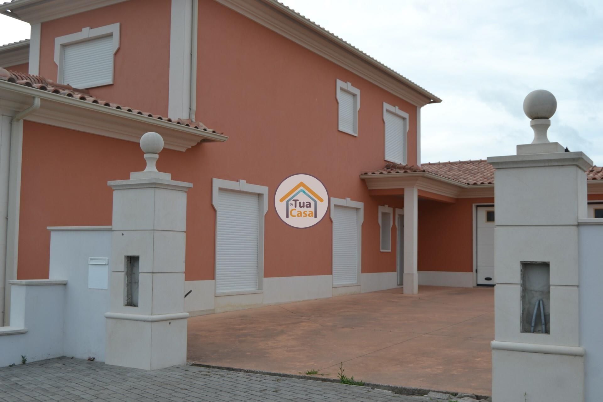 Huis in Bidueira de Cima, Leiria 12256066