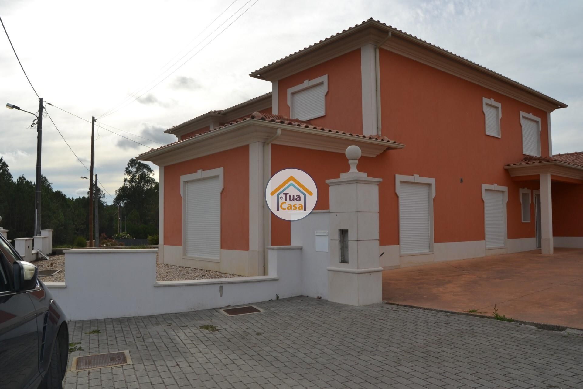 Huis in Bidueira de Cima, Leiria 12256066