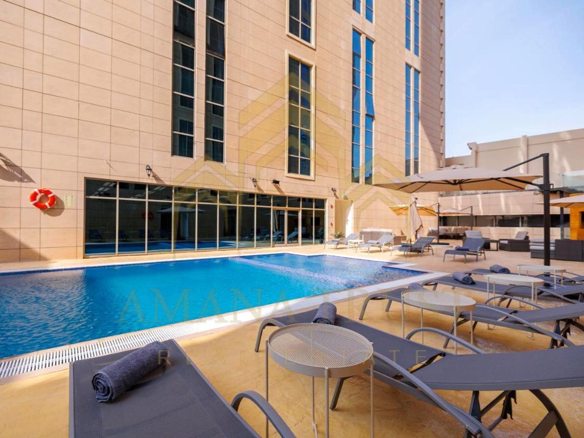 Condominium dans Doha, Doha 12256071