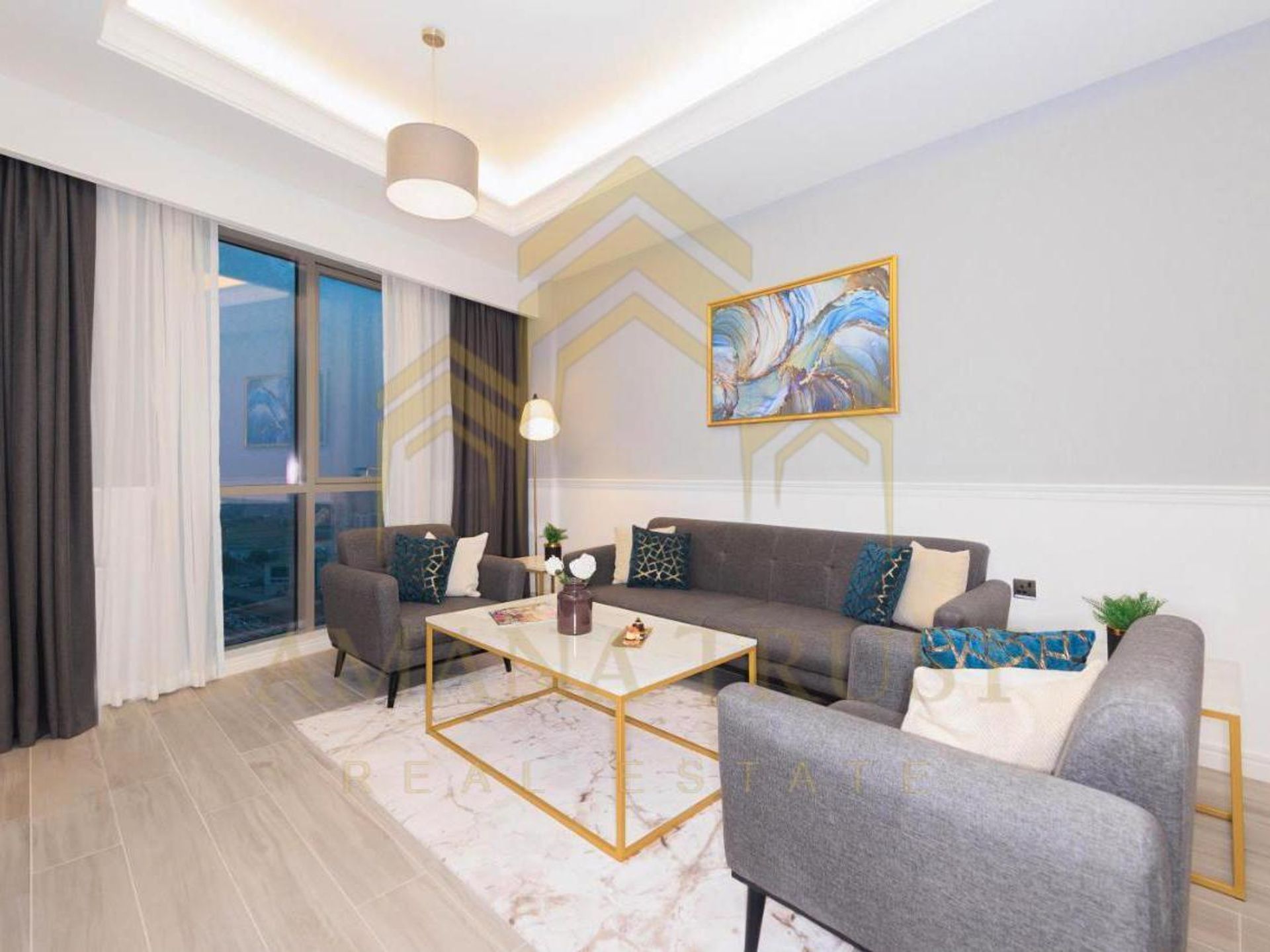 Condominium dans Doha, Doha 12256071