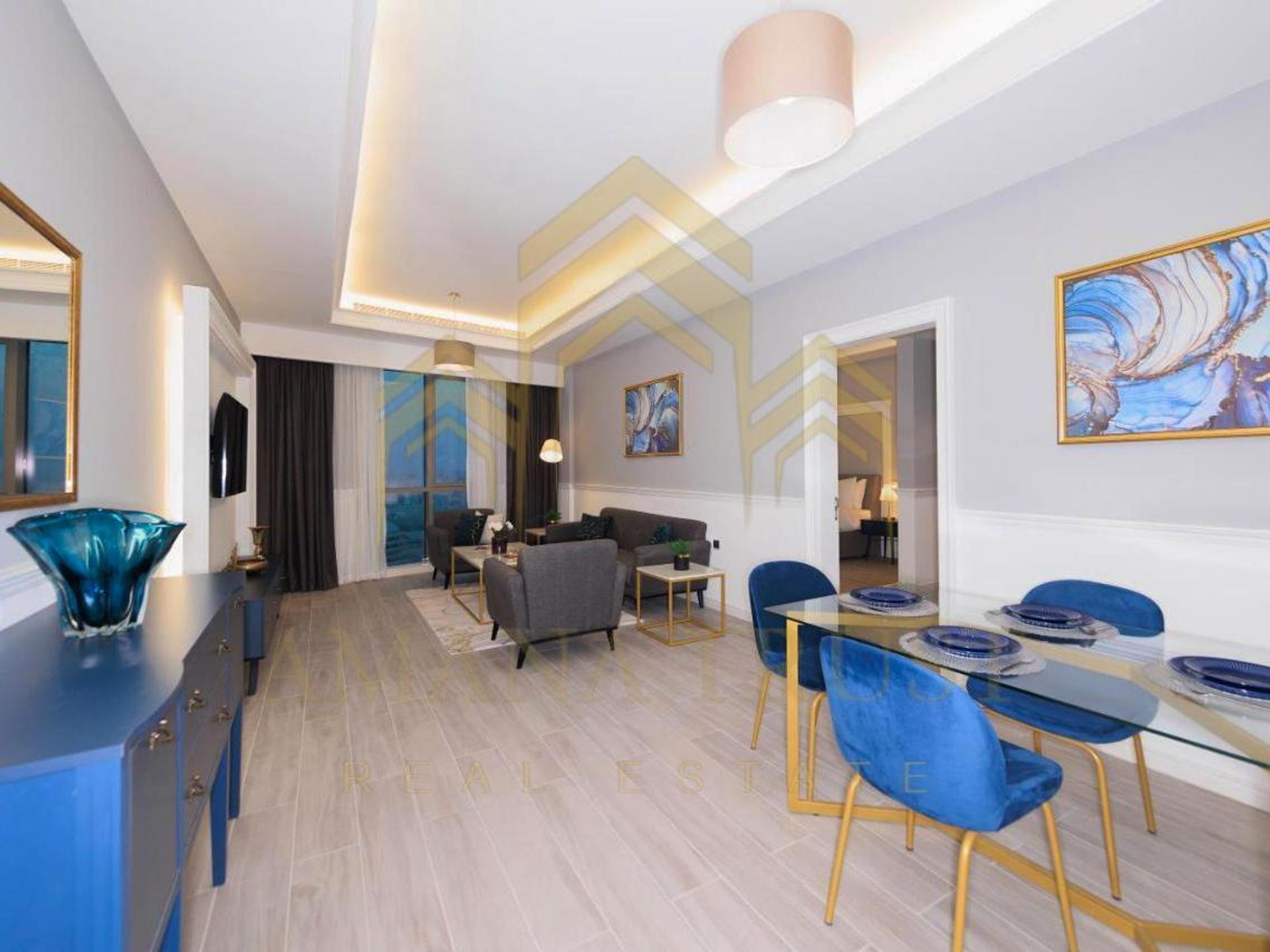 Condominium in Doha, Ad Dawhah 12256071