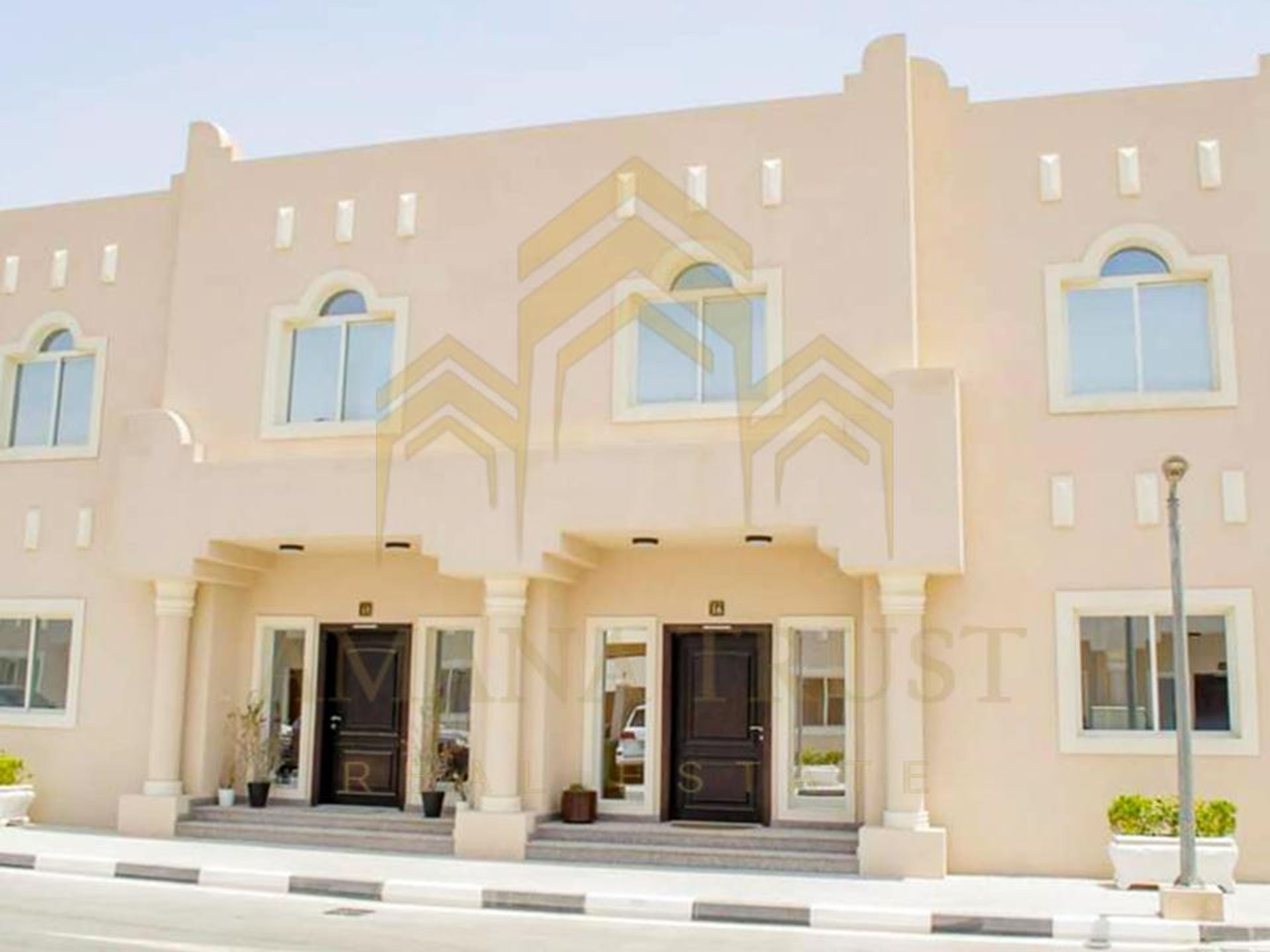 Rumah di Doha, Doha 12256074