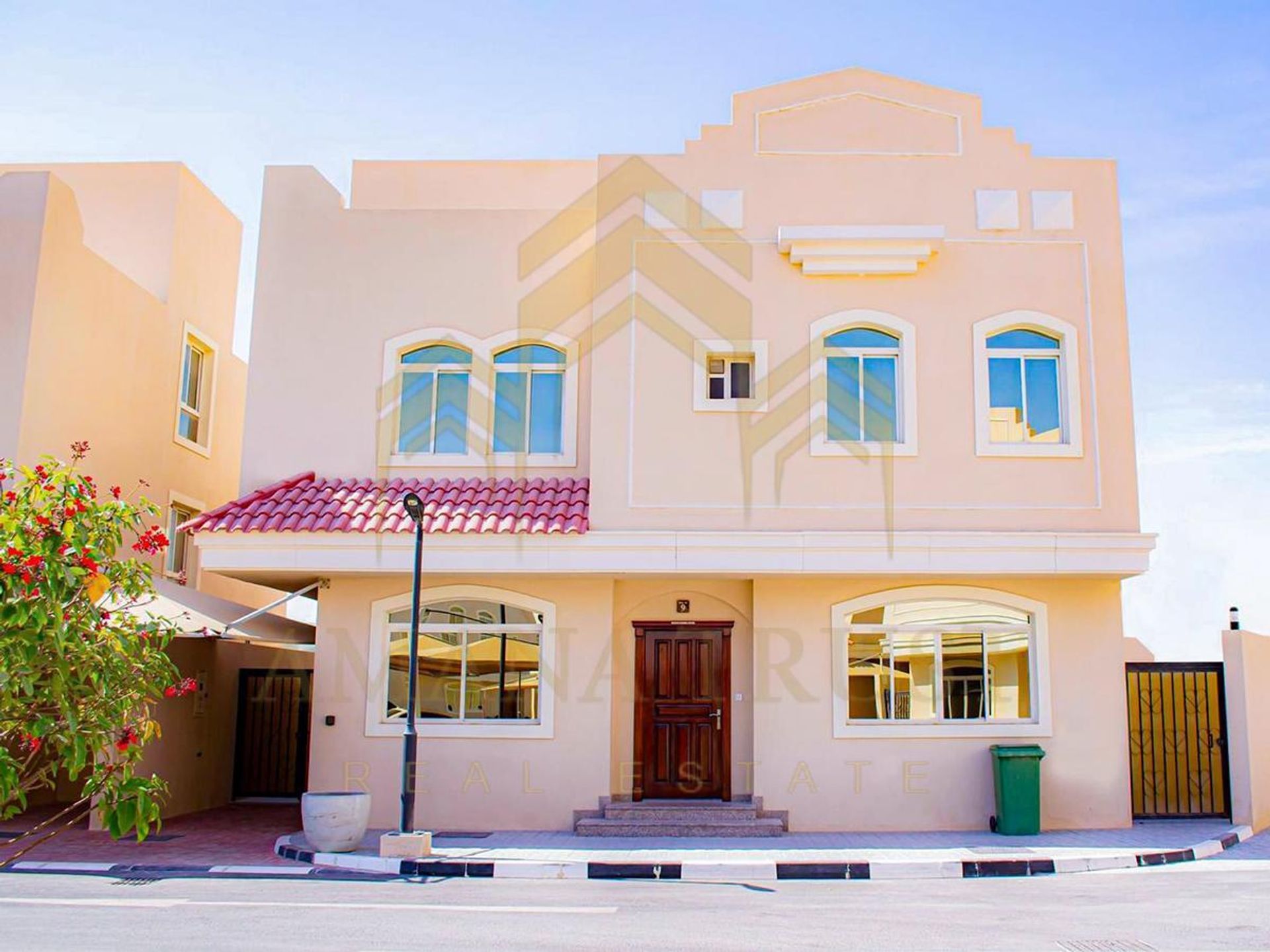 Huis in Doha, Doha 12256079