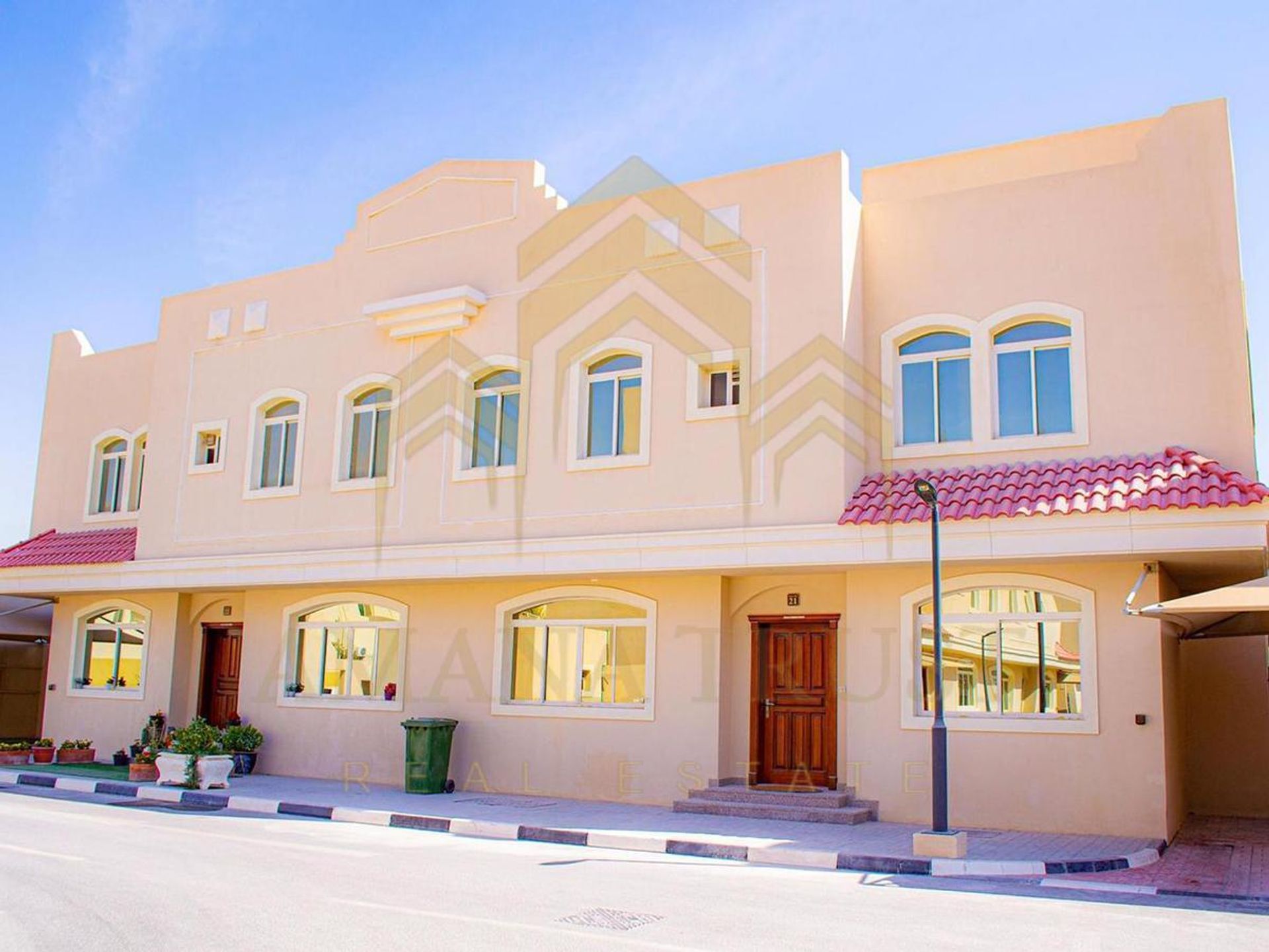 House in Doha, Doha 12256079