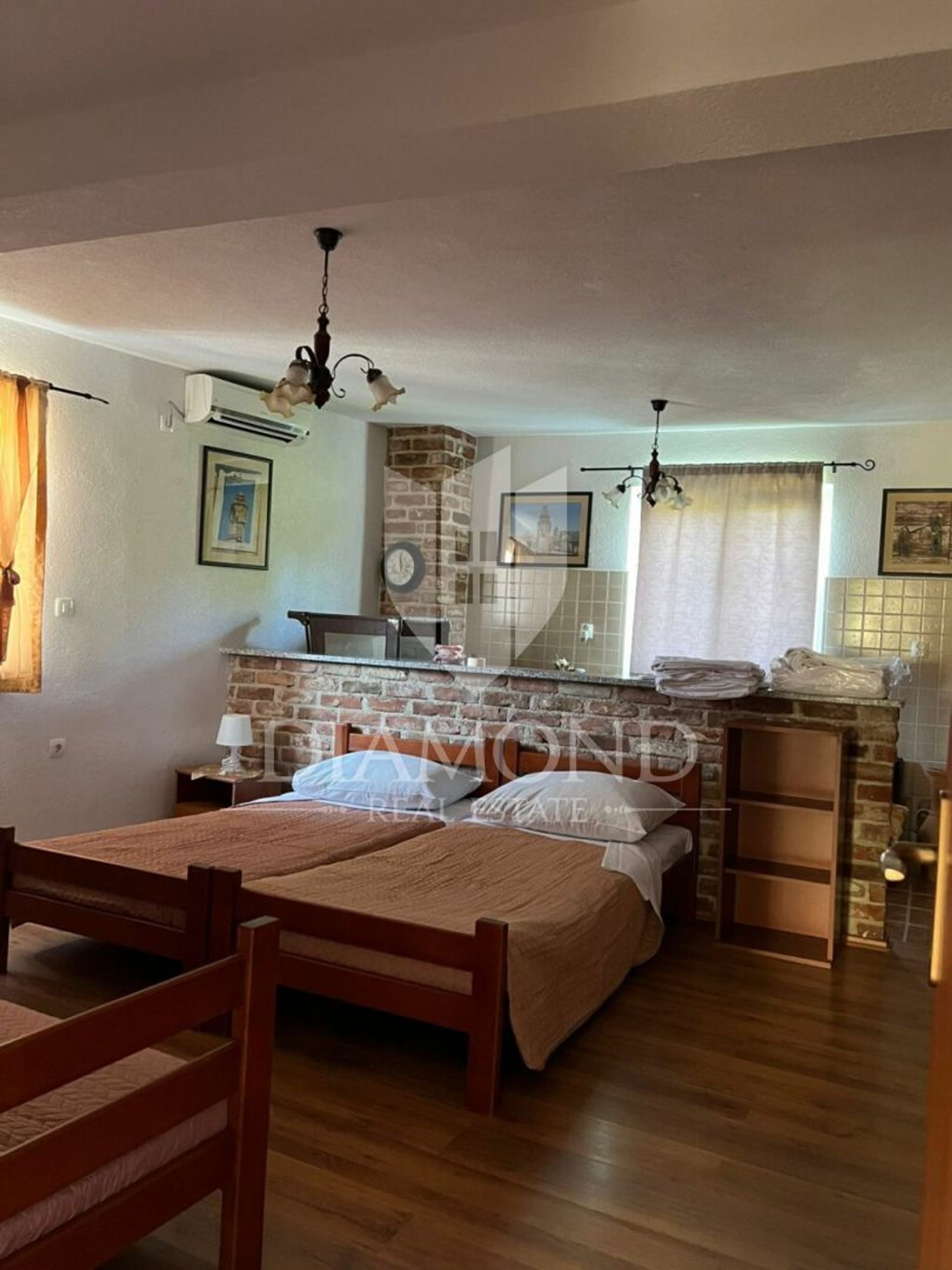 Haus im Labin, Istria County 12256162