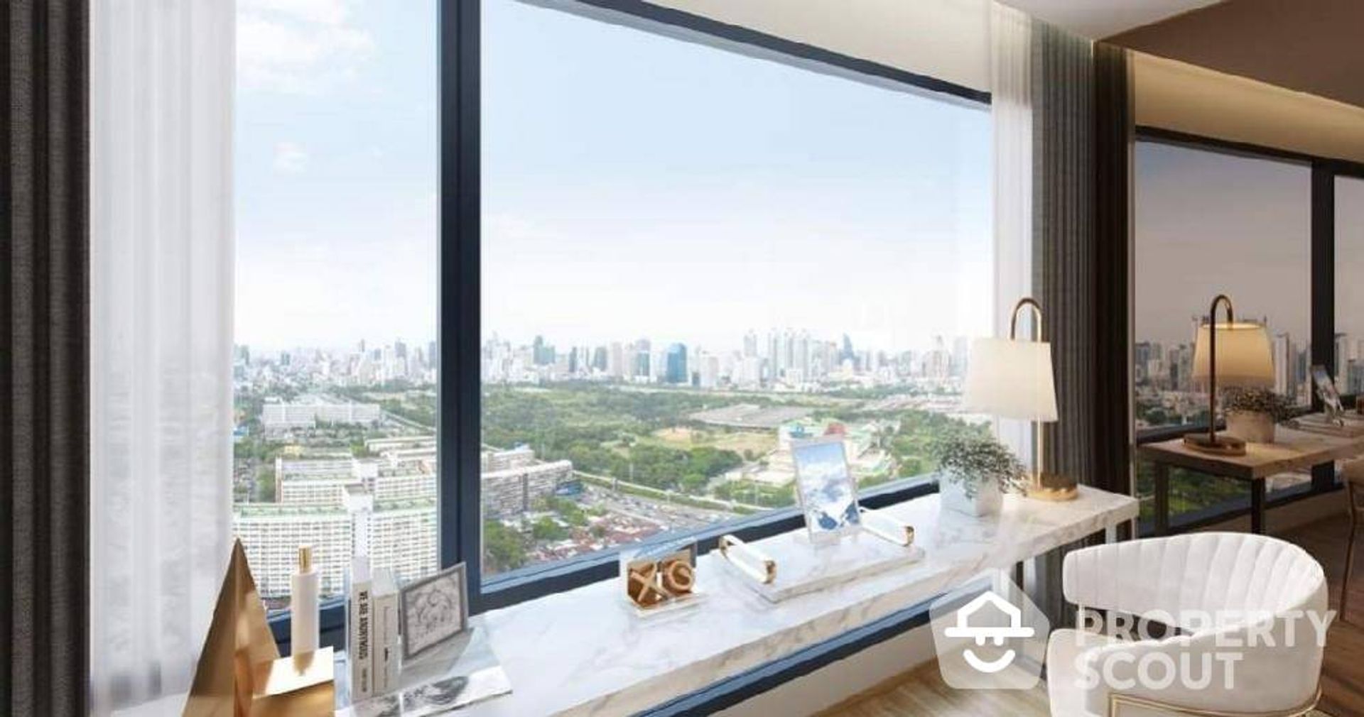 Condominium in , Krung Thep Maha Nakhon 12256375