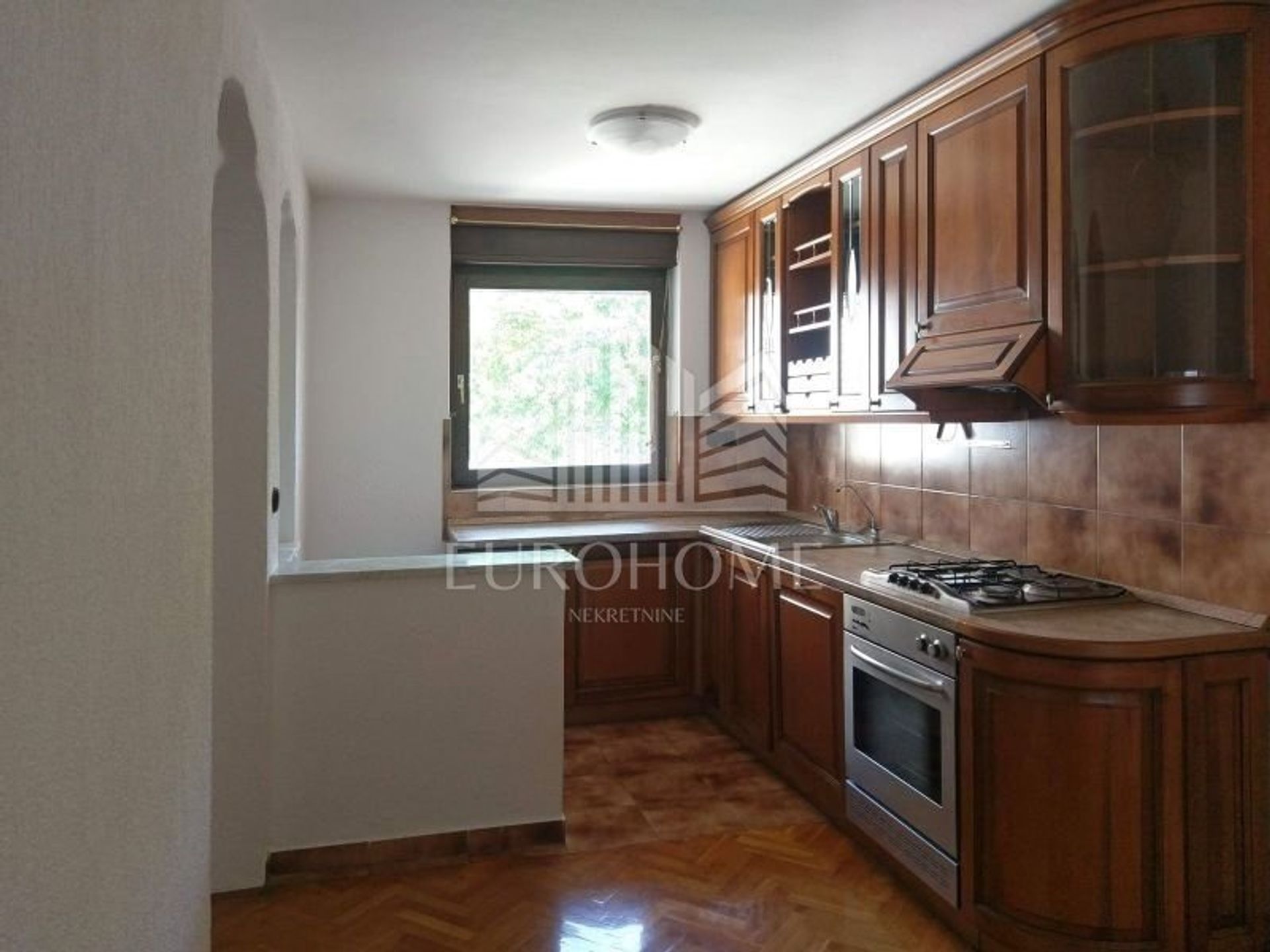 Condominio en Hrelici, Zagreb, Grad 12256431