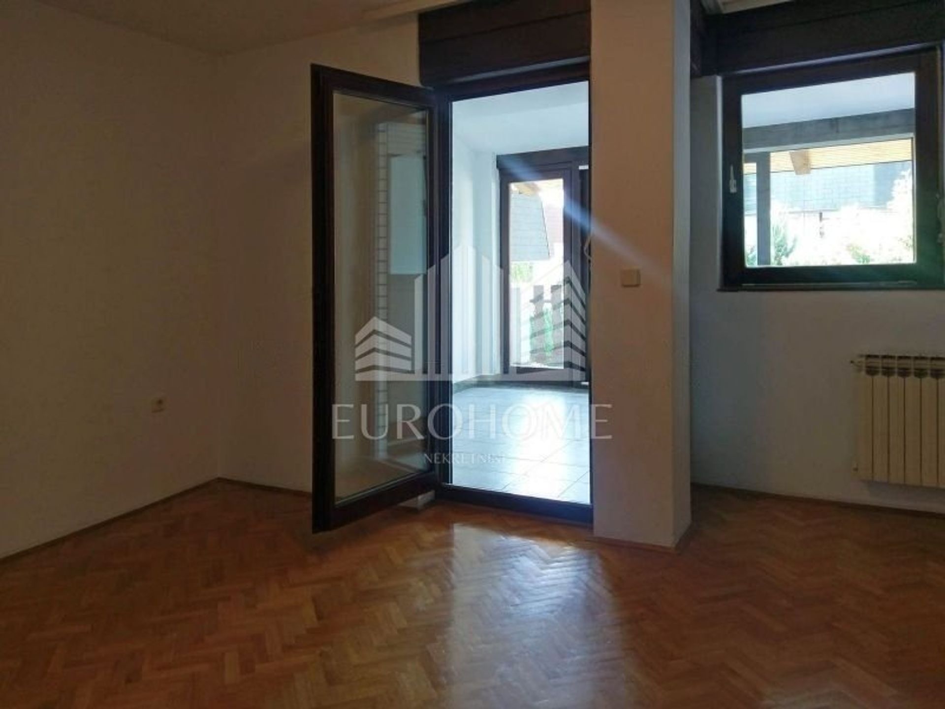 Condominio en Hrelici, Zagreb, Grad 12256431