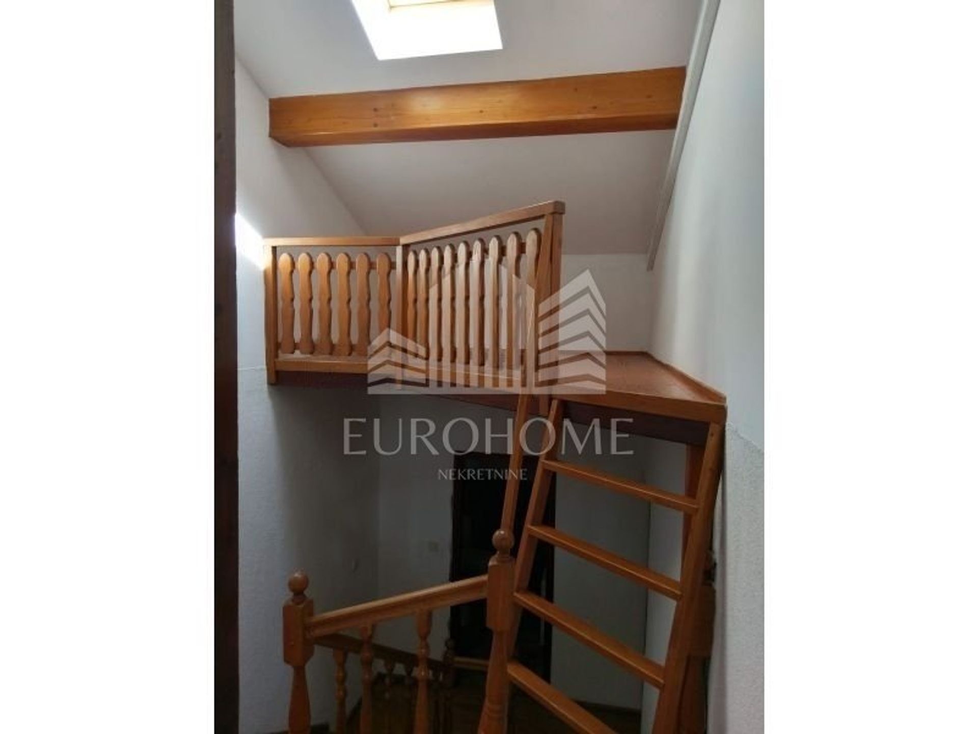 Condominio nel Zagreb, Grad Zagreb 12256431