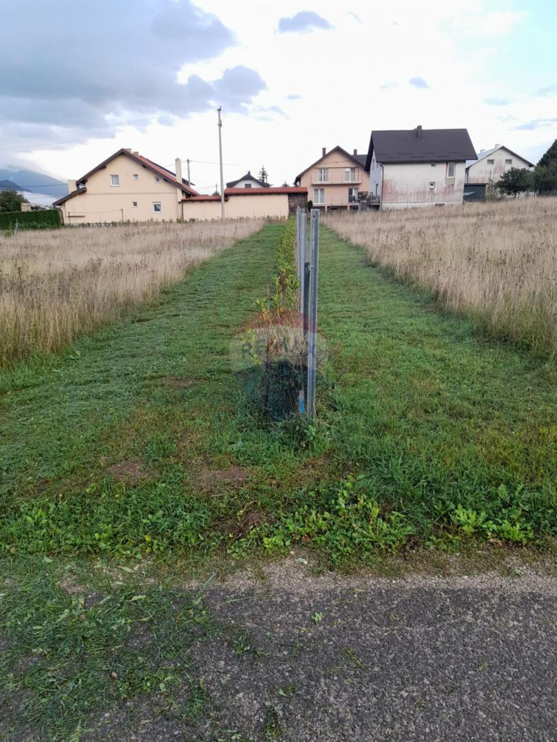 Land in Korenica, Ličko-senjska županija 12256488