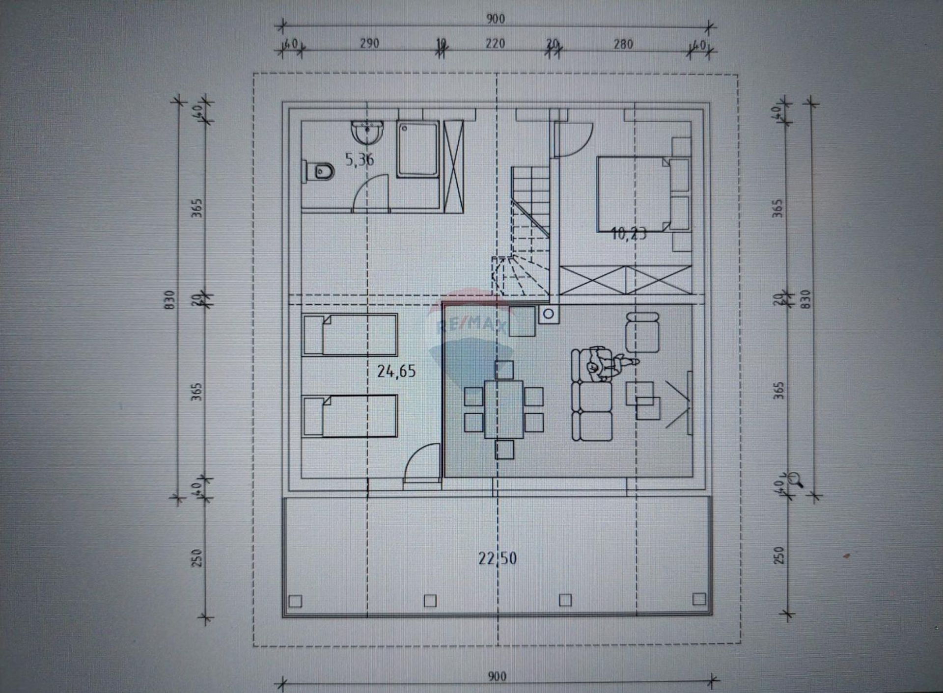 Land in Korenica, Ličko-senjska županija 12256488