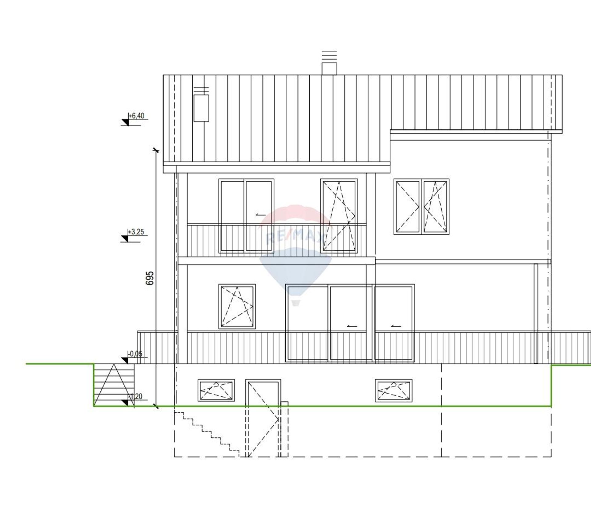 Hus i Kanfanar, Istarska Zupanija 12256489