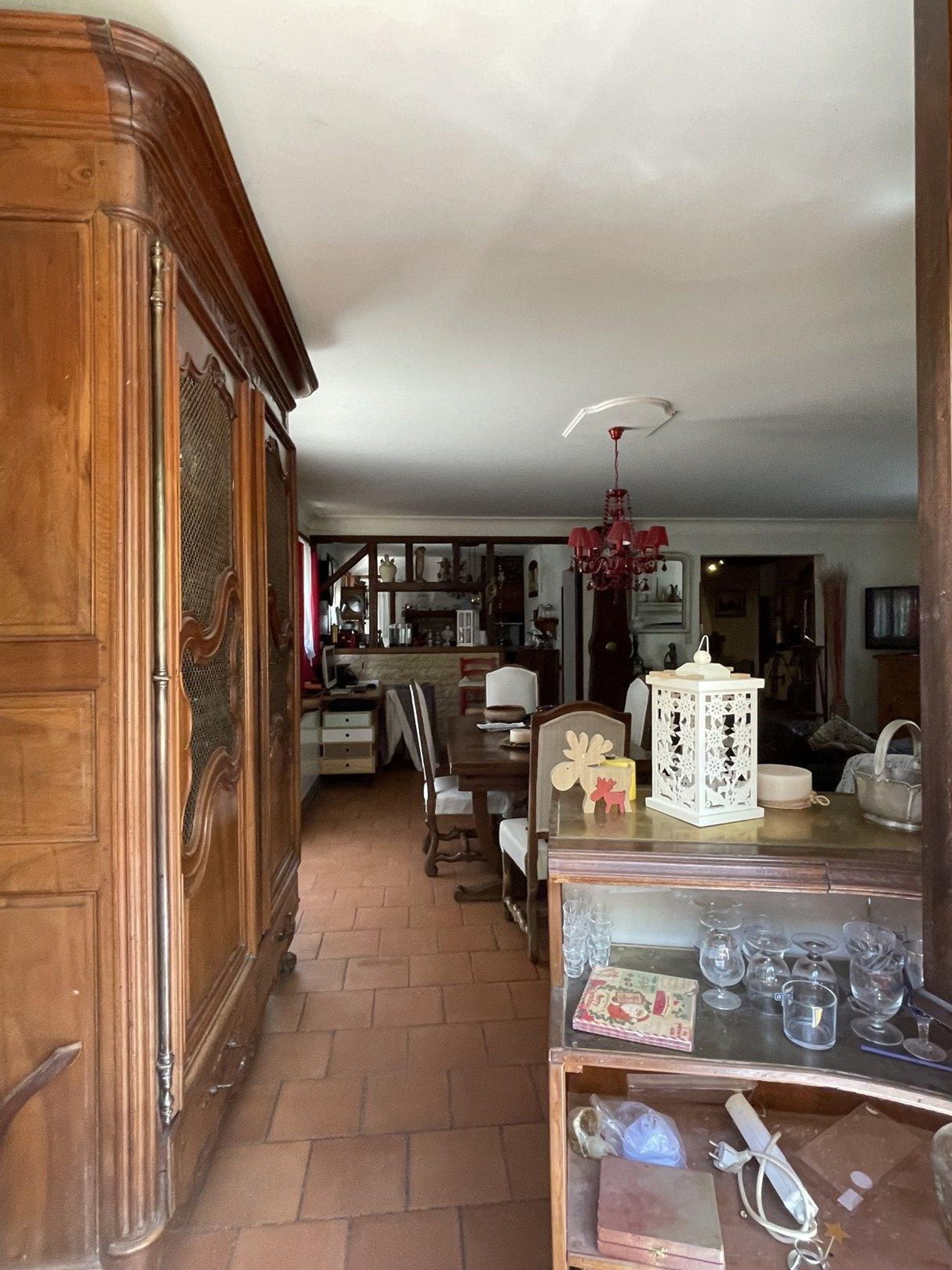 Будинок в Masseube, Occitanie 12256952