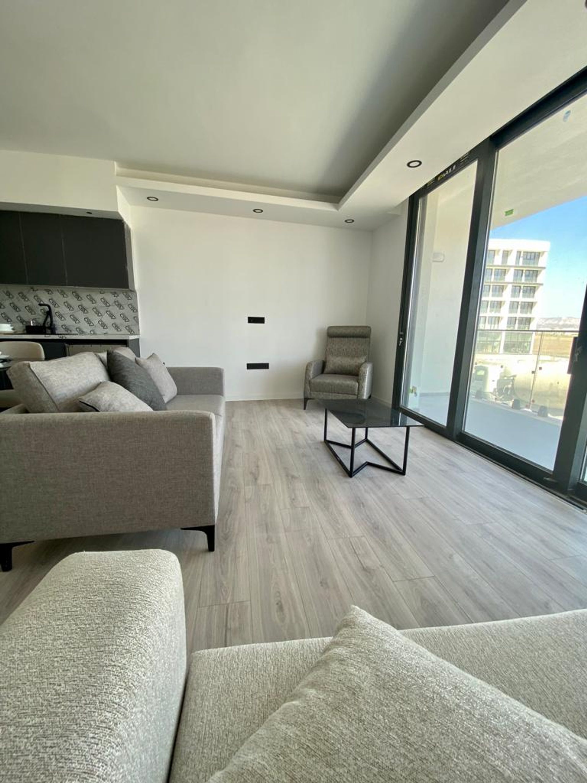 Condominio nel Yeni İskele,  12256954