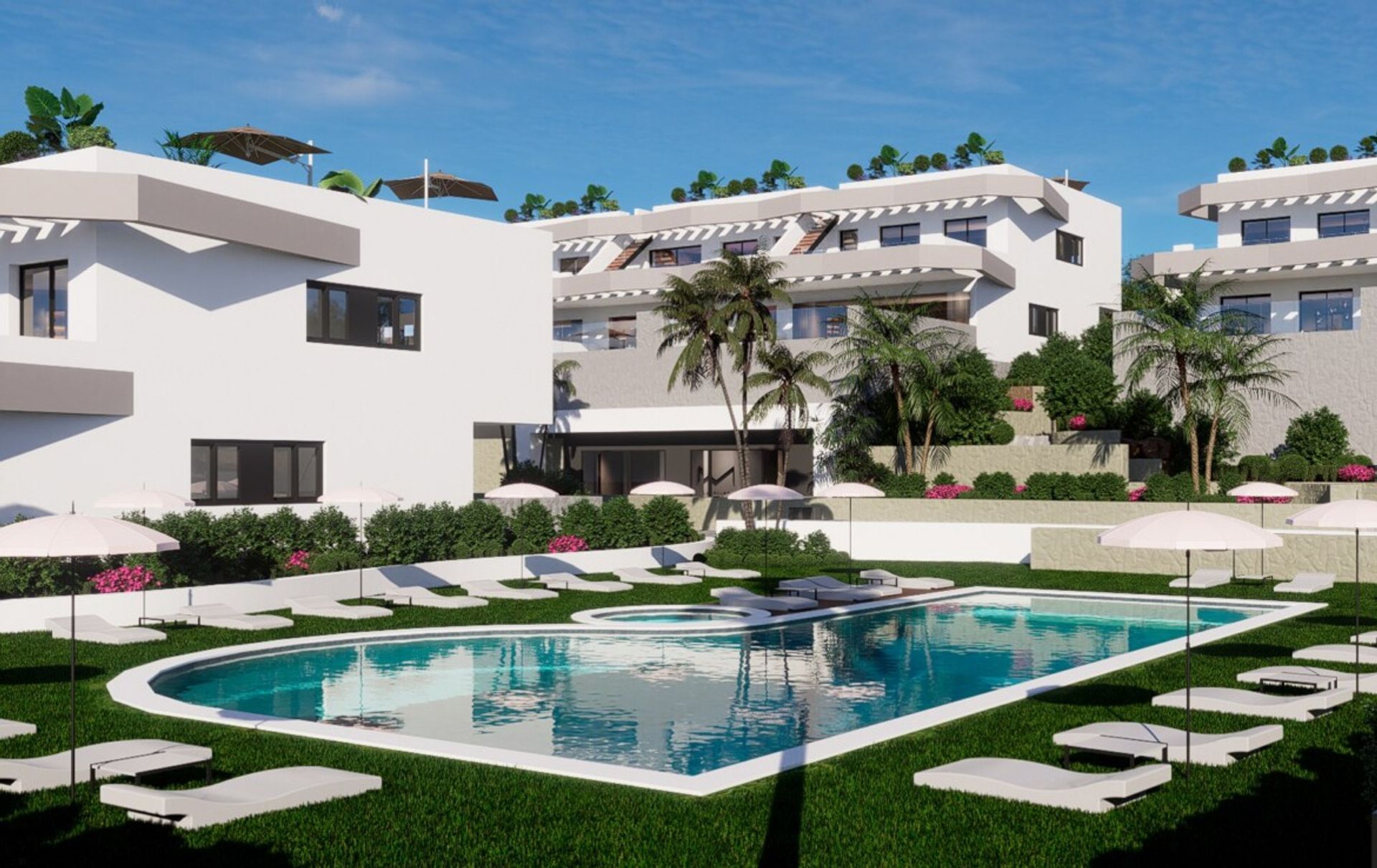 Condominio nel Finestrat, Valencian Community 12257043