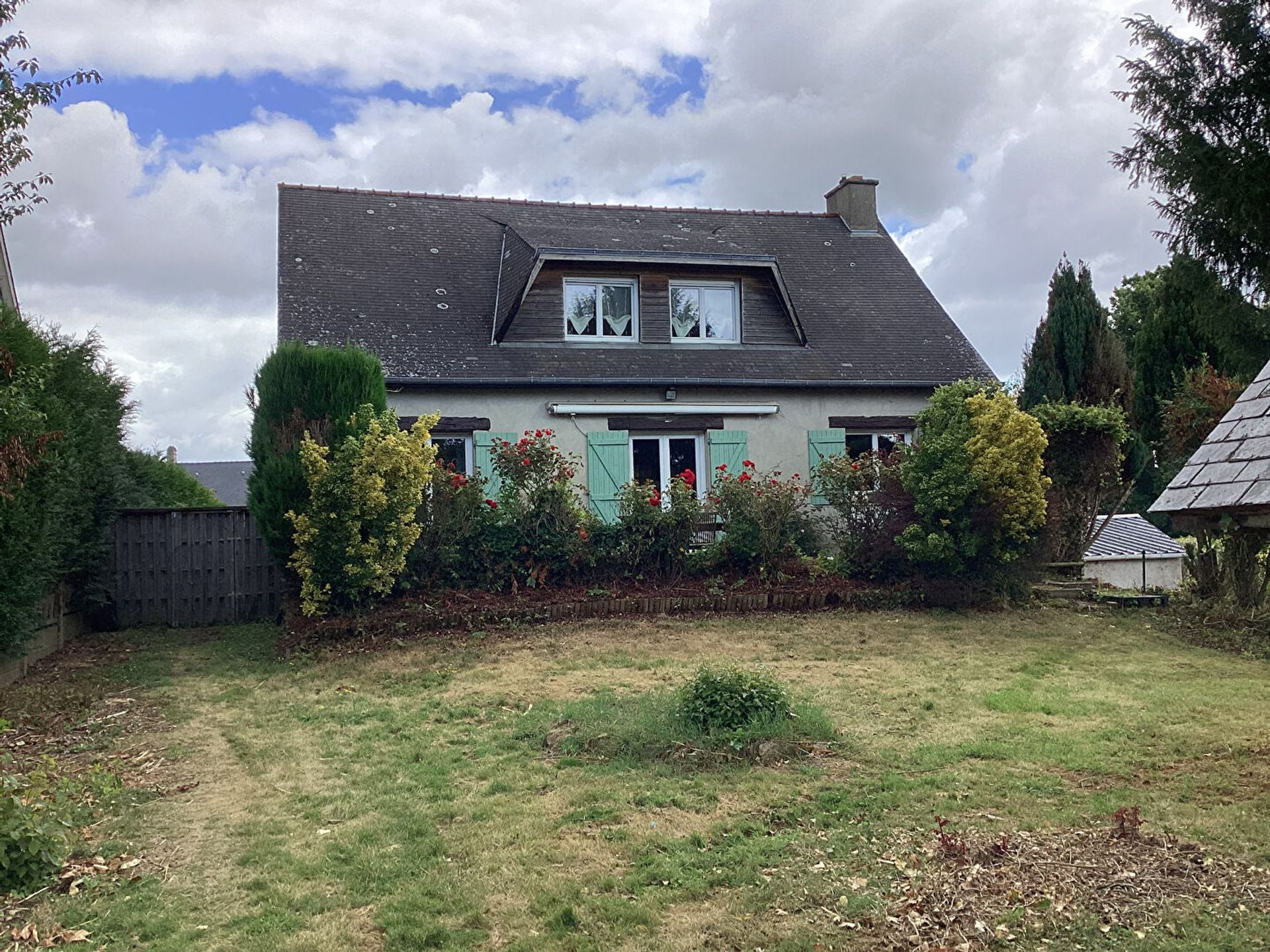 House in Caulnes, Bretagne 12257049