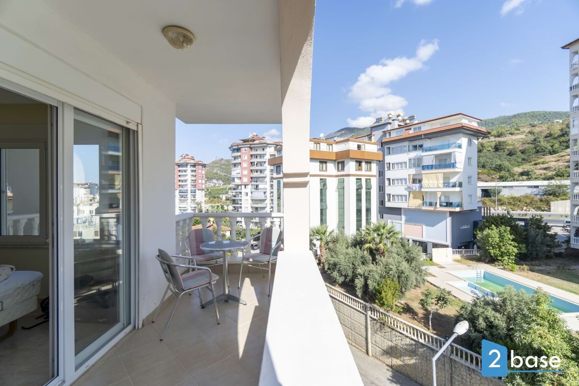 Condominio en , Antalya 12257050