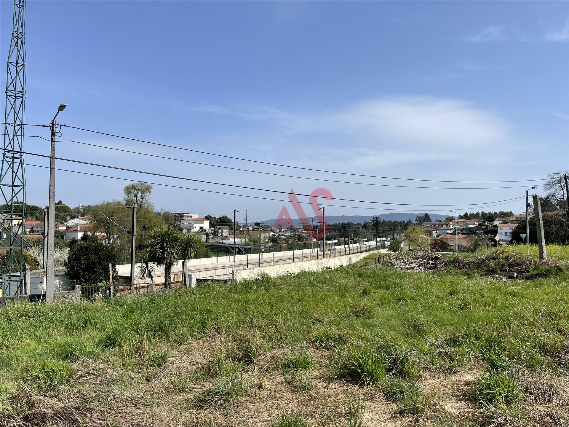 Land in Rorigo, Braga 12257124