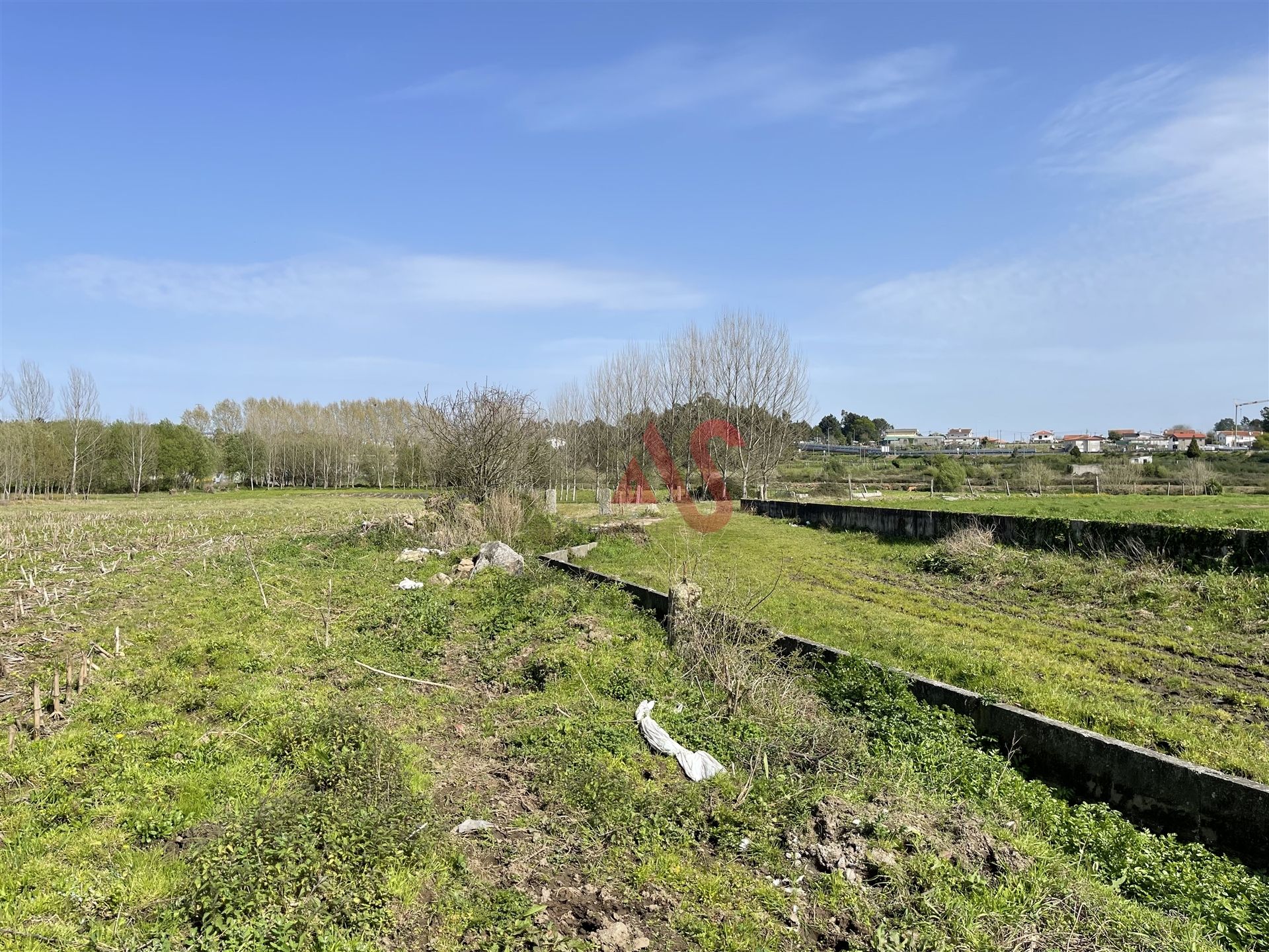 Land im Rorigo, Braga 12257125