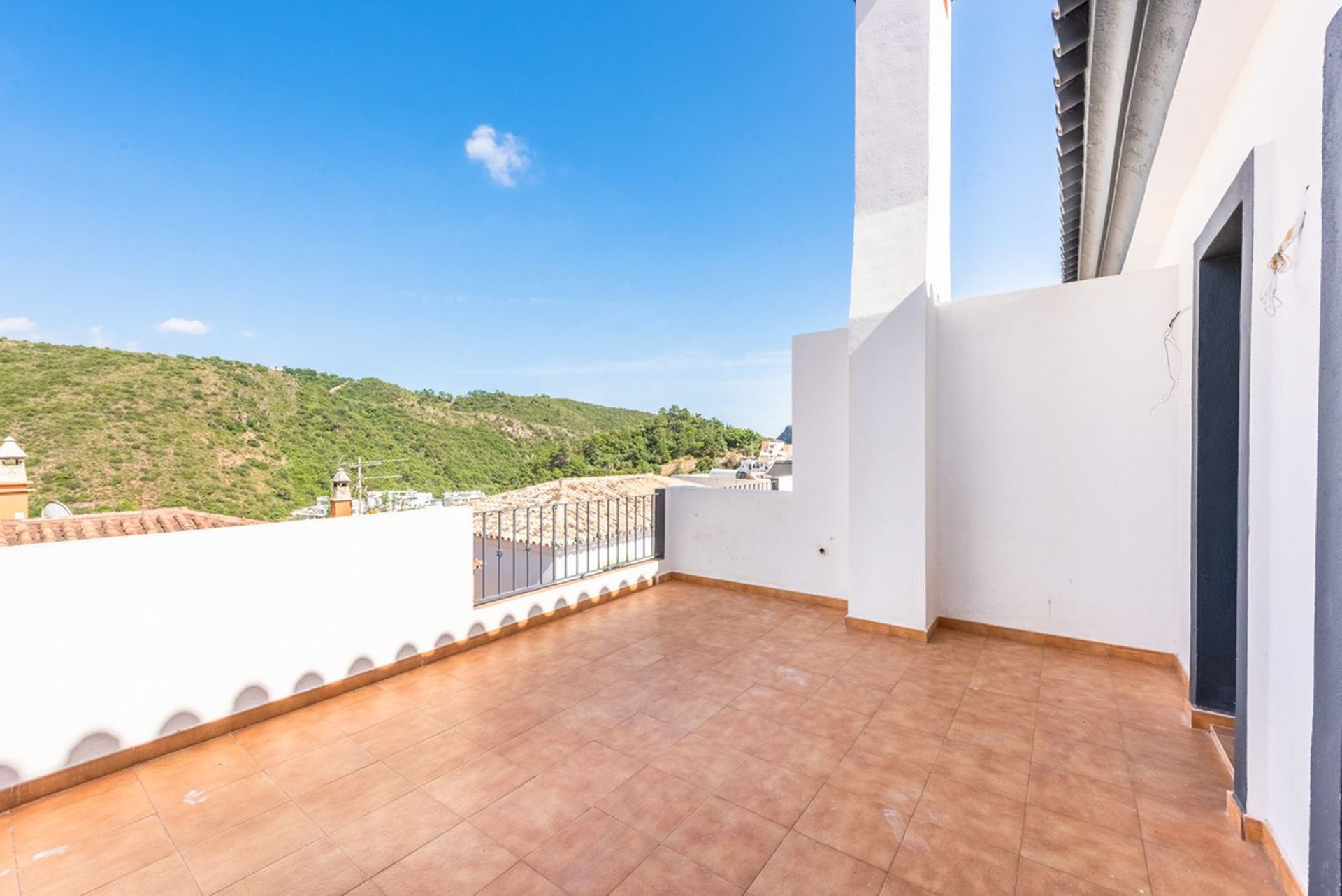 Condominio en Benahavís, Andalusia 12257203