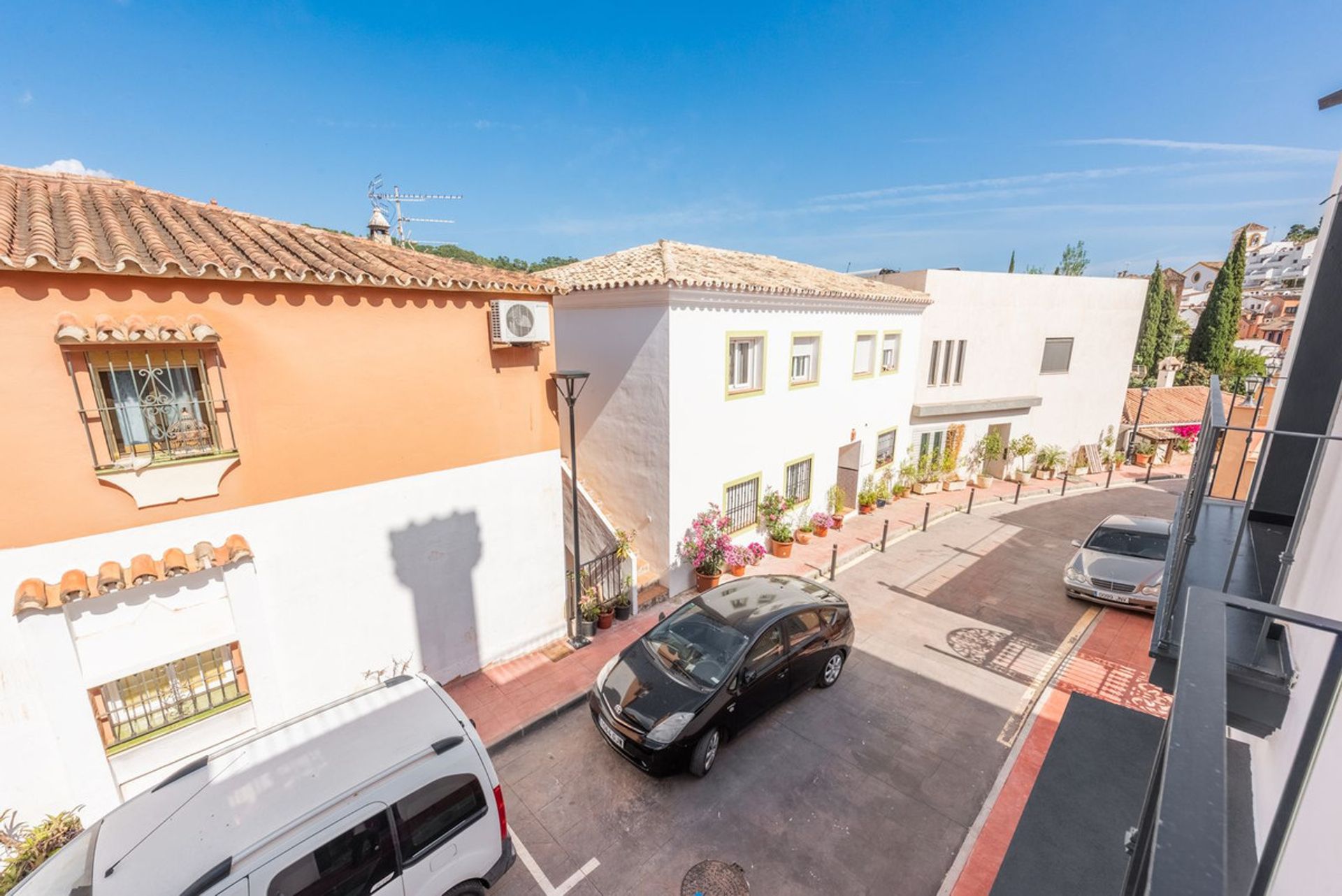 Condominio nel Benahavís, Andalusia 12257203