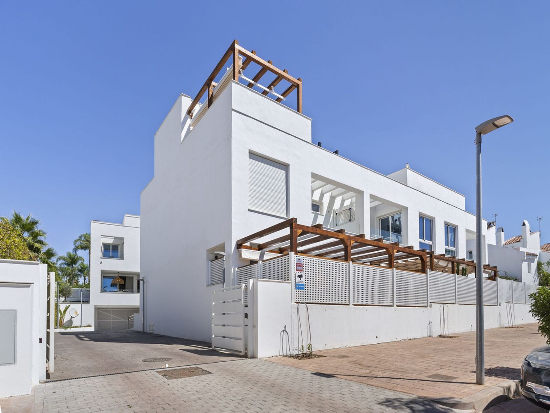 Hus i Marbella, Andalucía 12257218