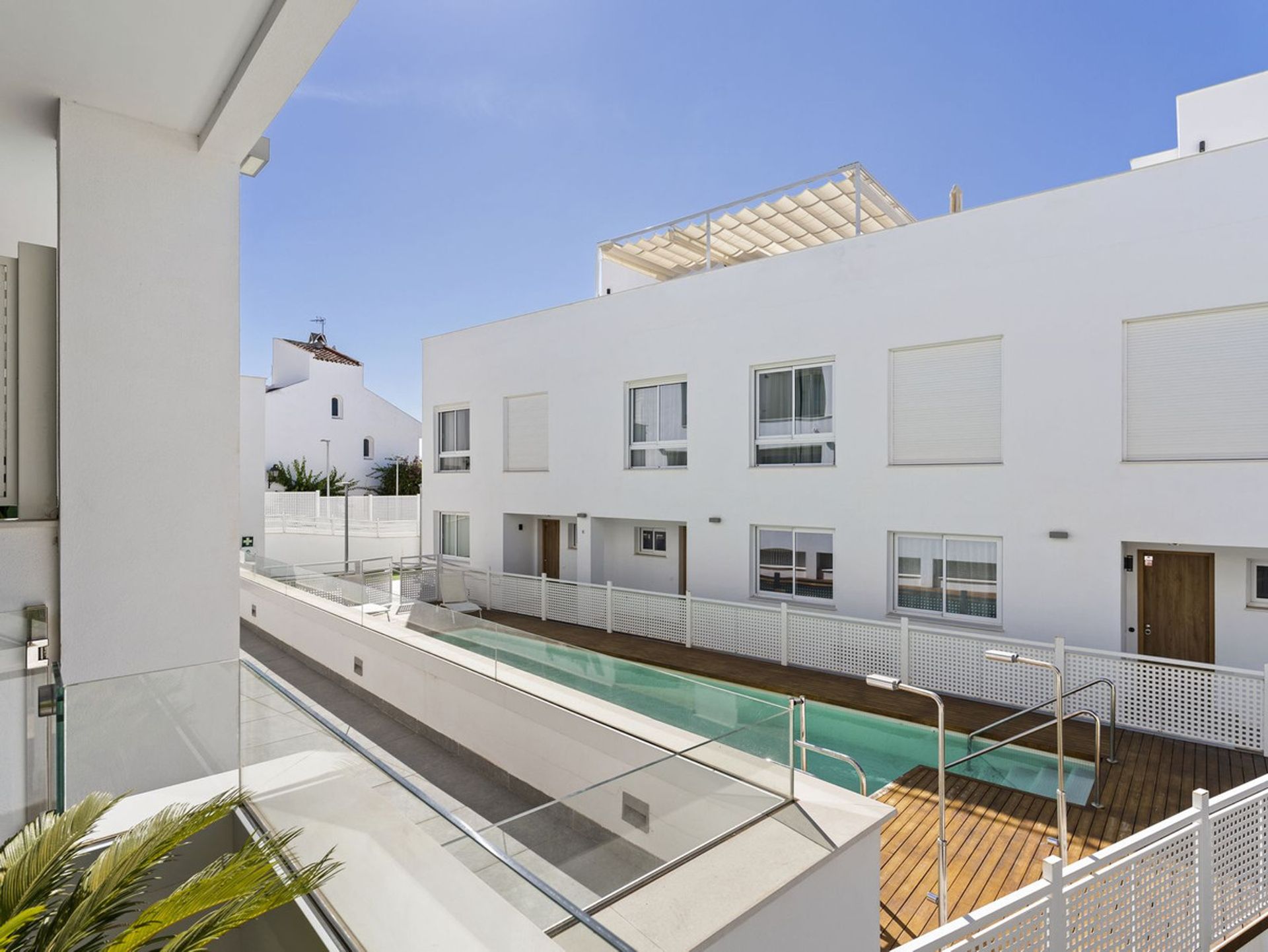 Huis in Marbella, Andalucía 12257218