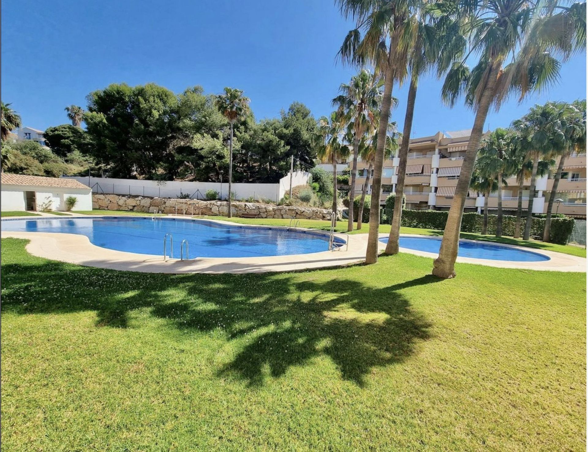 Condominio en Torreblanca, Valencia 12257259