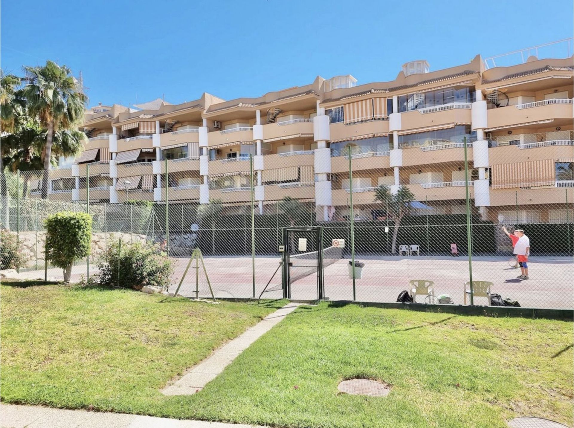 Condominio nel Torreblanca, Valencian Community 12257259