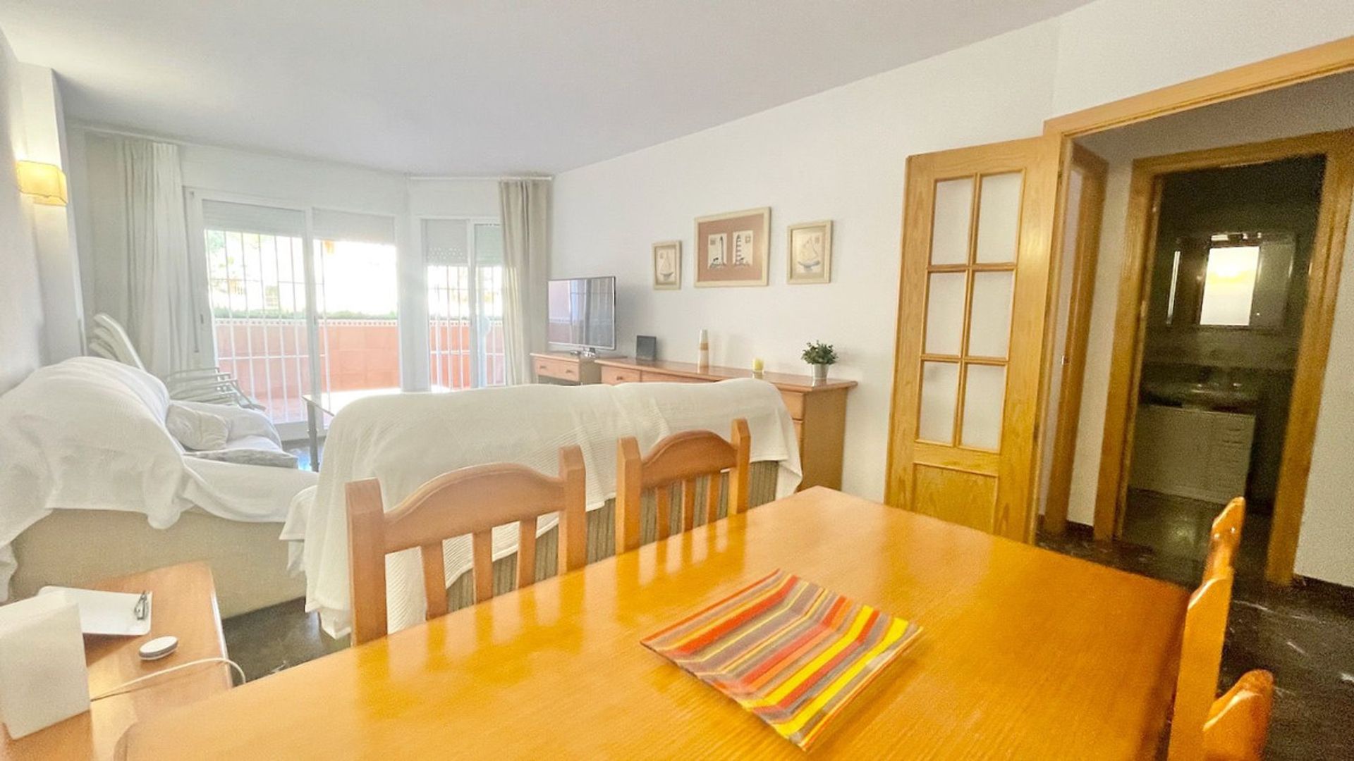 Condominio nel Torreblanca, Valencian Community 12257259