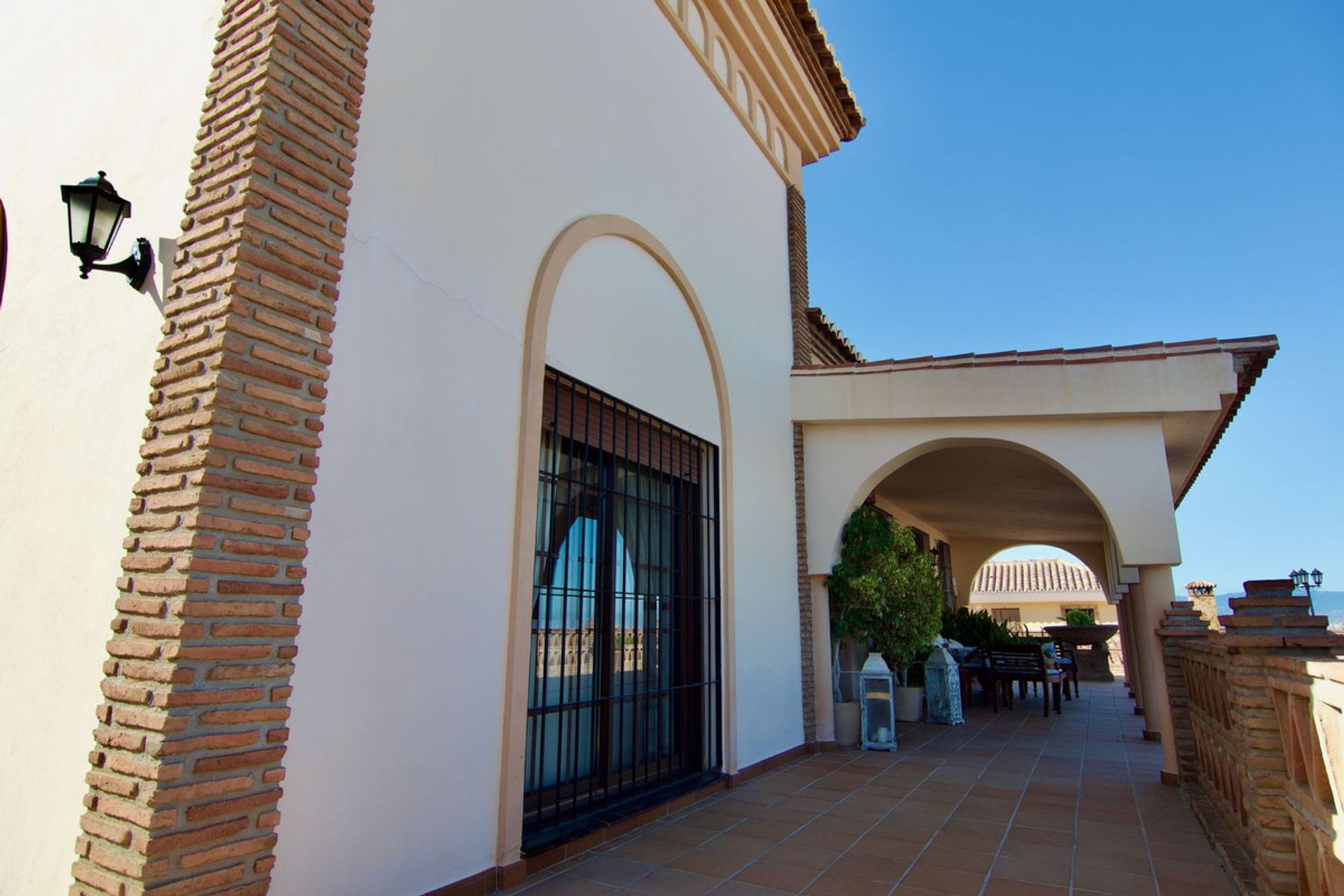 Huis in Alhaurín de la Torre, Andalusia 12257260