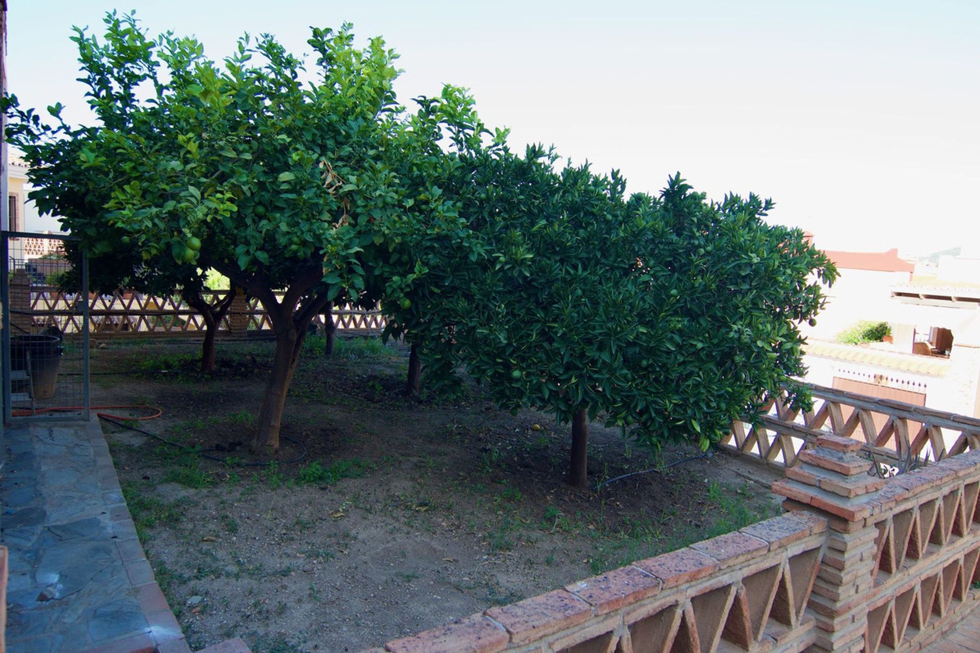 Huis in Alhaurín de la Torre, Andalusia 12257260