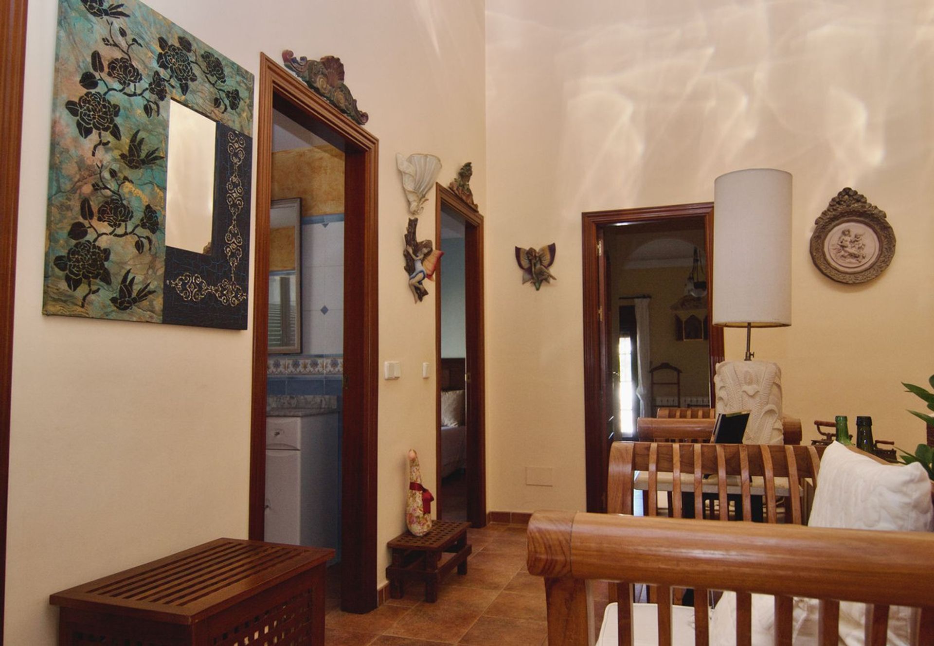 Huis in Alhaurín de la Torre, Andalusia 12257260