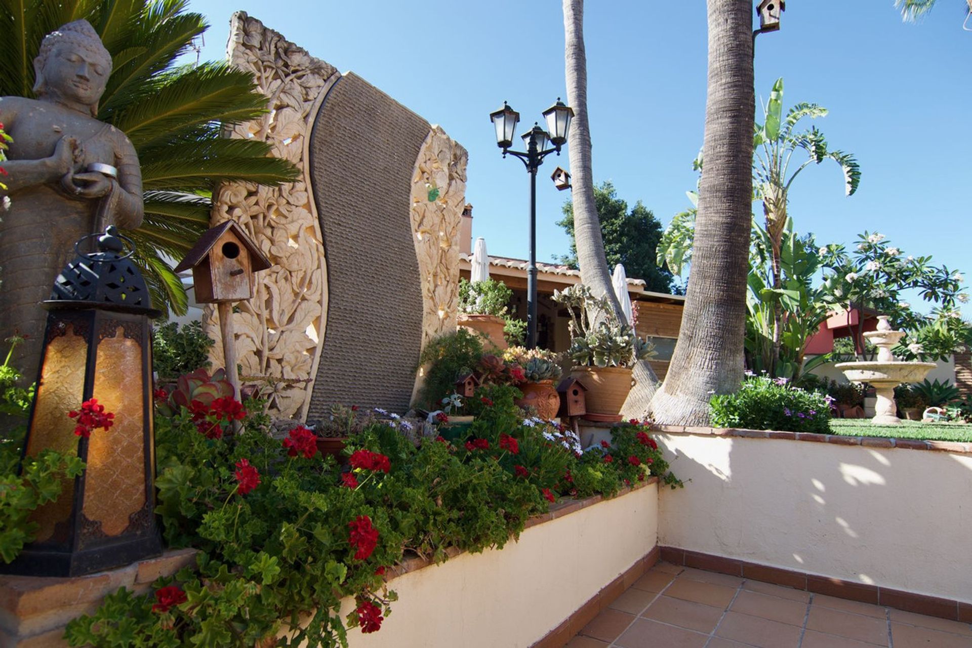 Huis in Alhaurín de la Torre, Andalusia 12257260