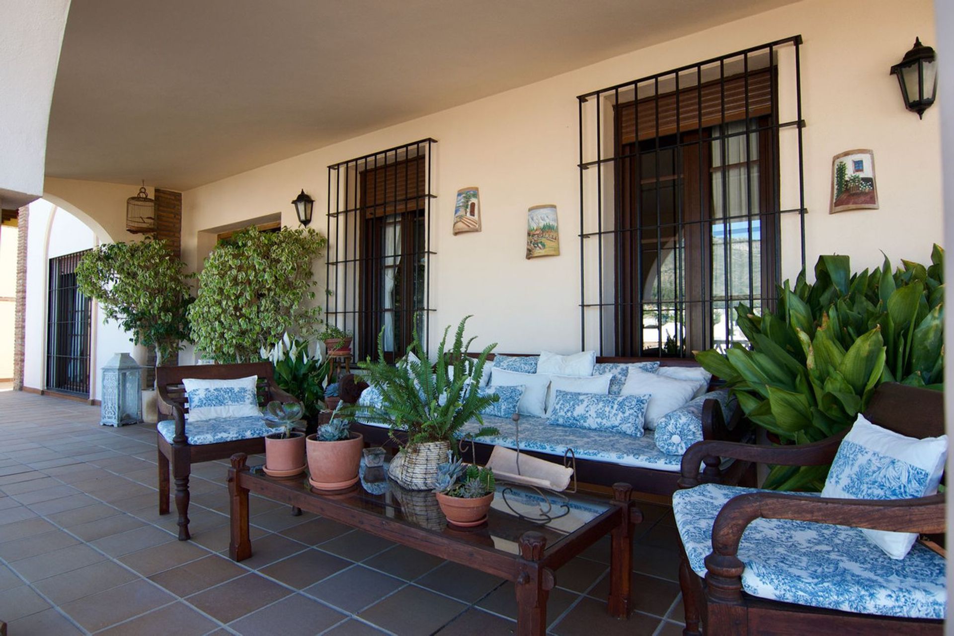 Huis in Alhaurín de la Torre, Andalusia 12257260