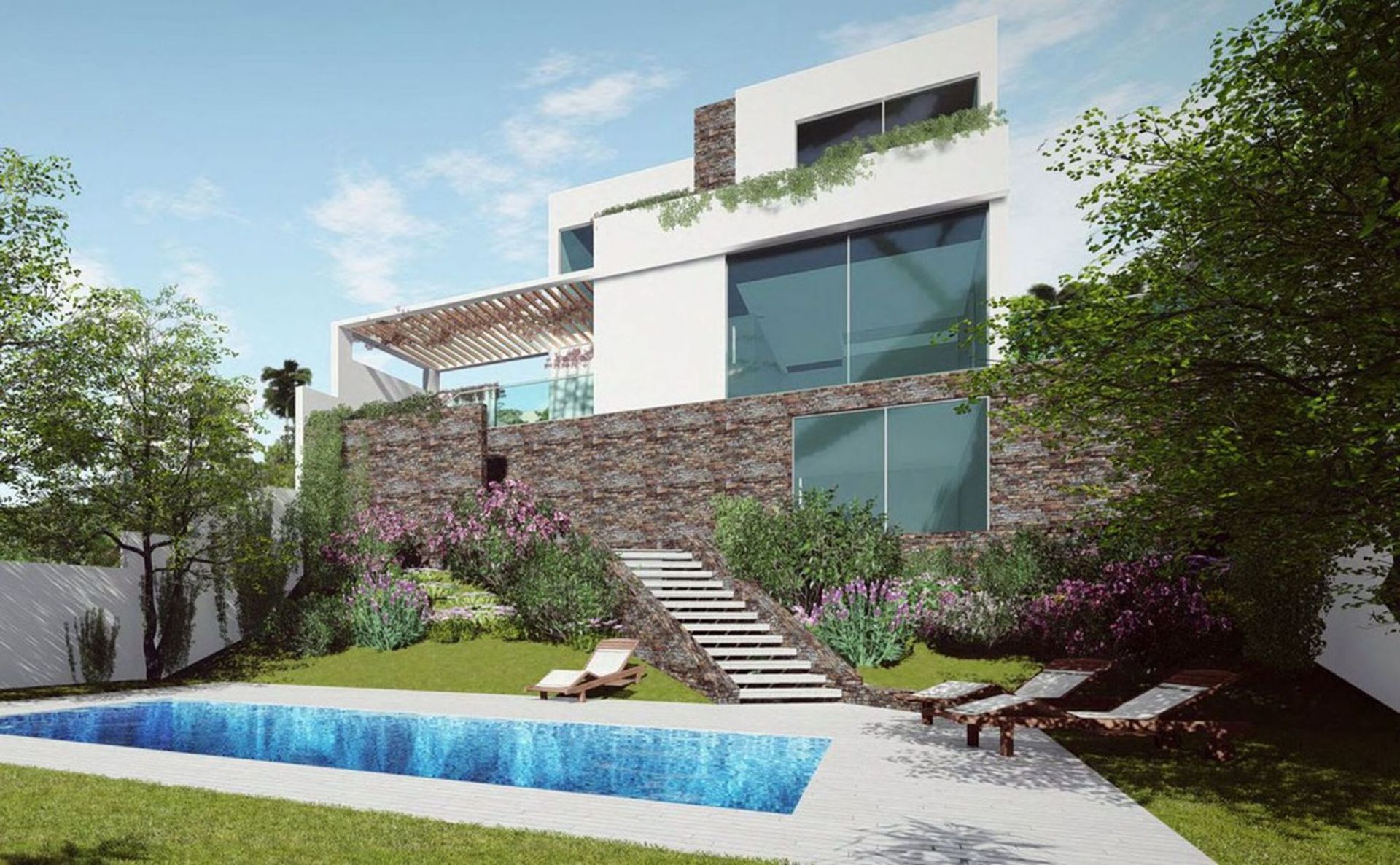 House in Mijas, Andalusia 12257273