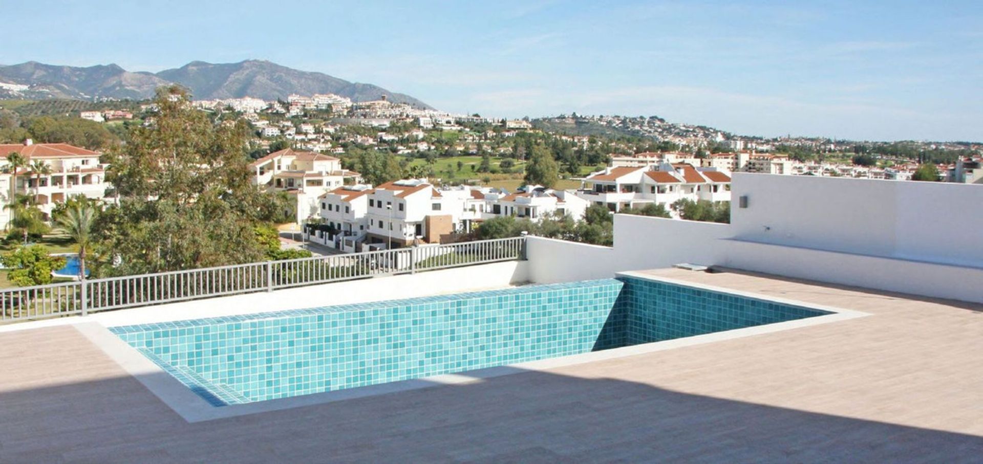 House in Mijas, Andalusia 12257273