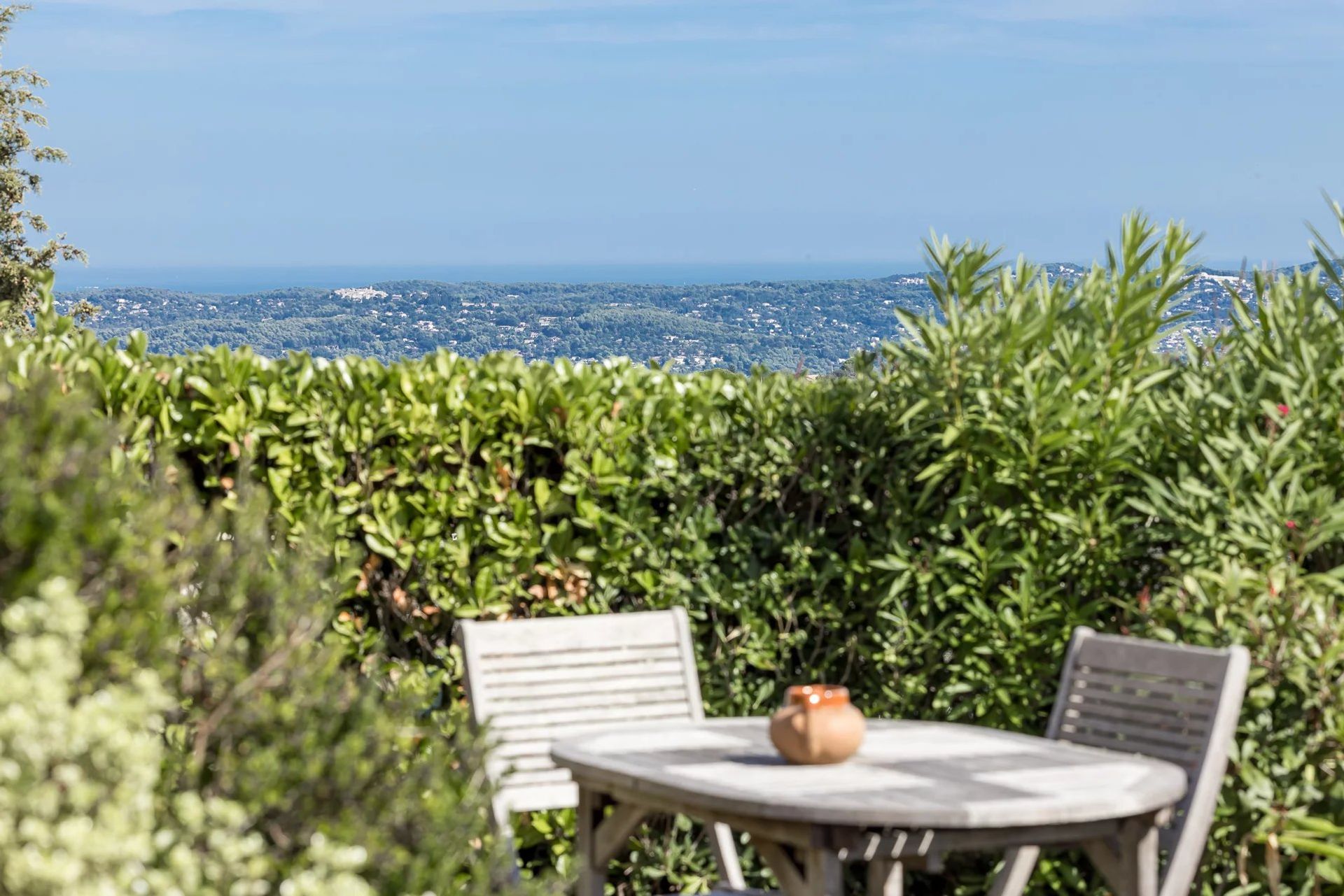 집 에 Tanneron, Provence-Alpes-Côte d'Azur 12257412