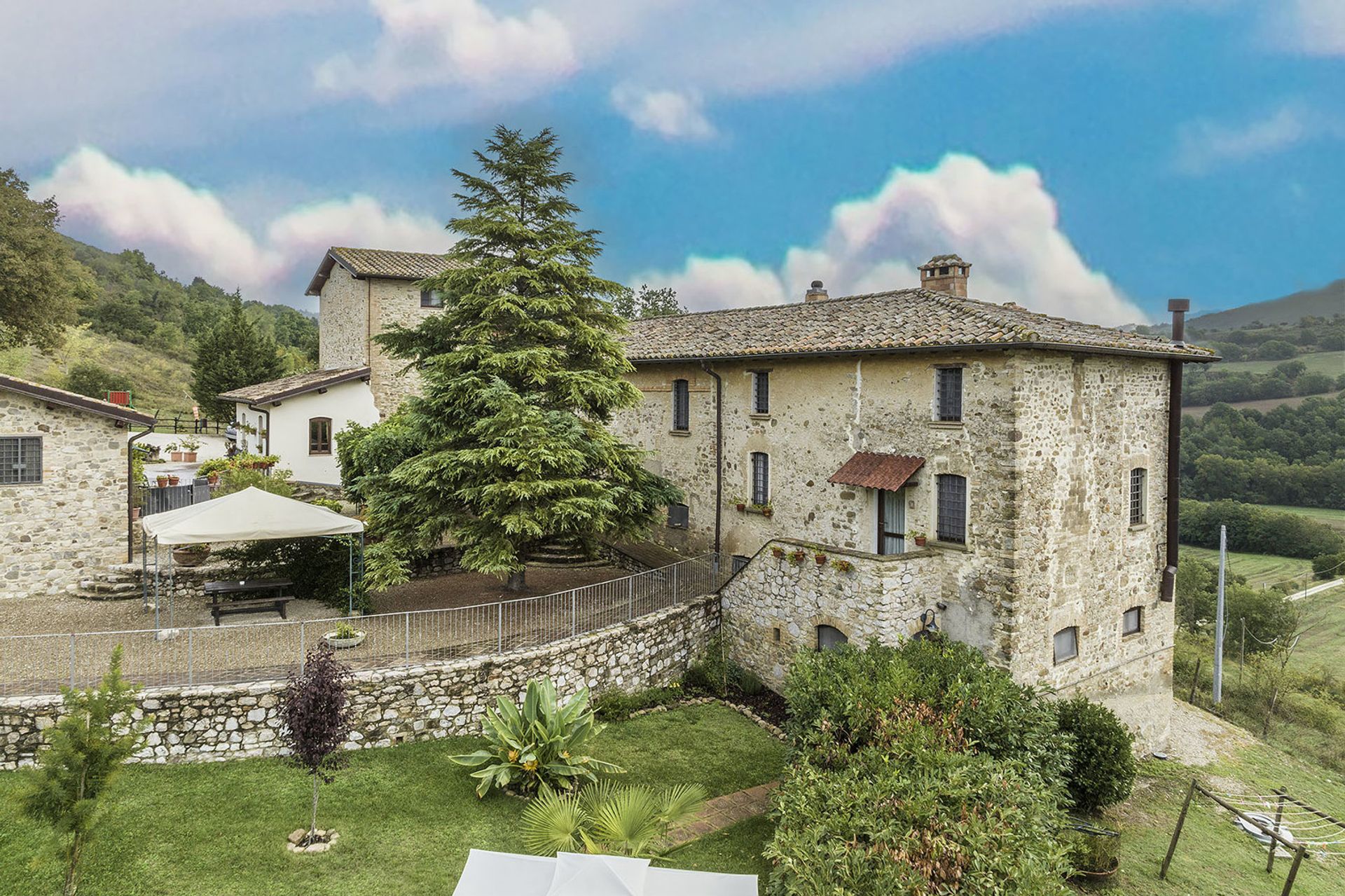 Hus i Umbertide, Umbria 12257455