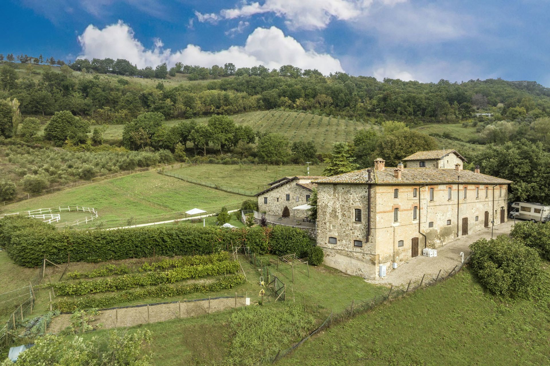 casa en Marea Umberta, Umbría 12257455