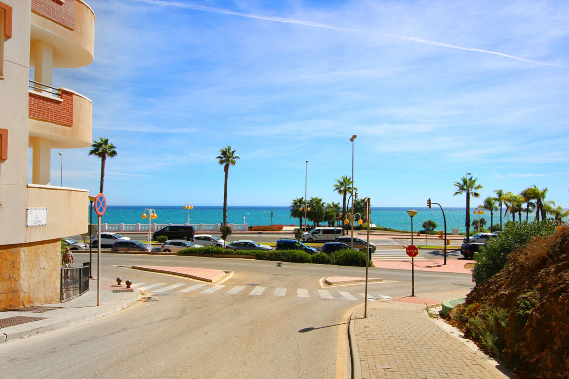 분양 아파트 에 Benalmádena, Andalucía 12257488