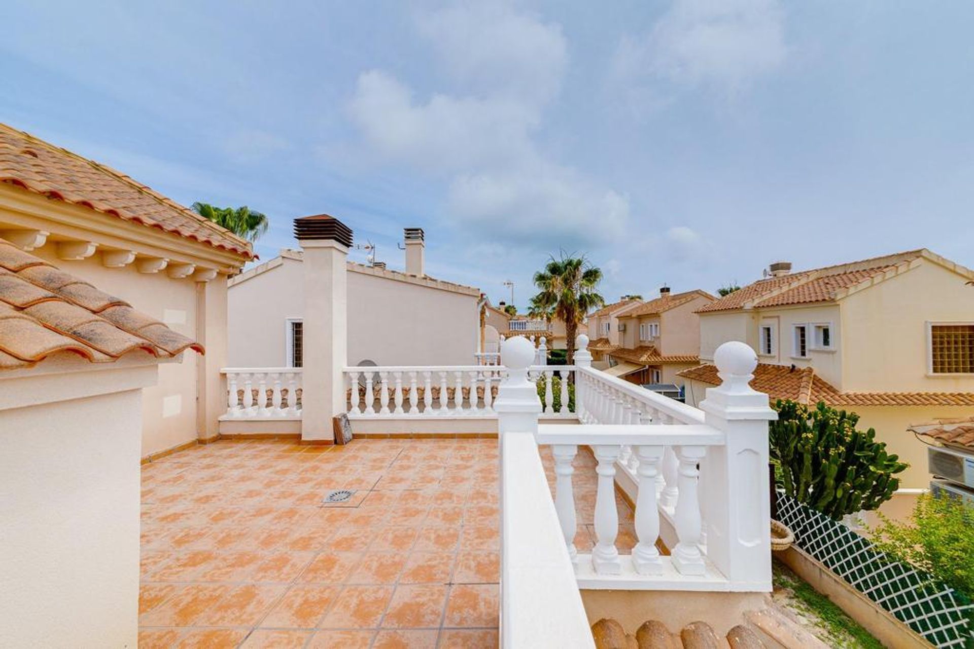 Rumah di Torrevieja, Valencia 12257536