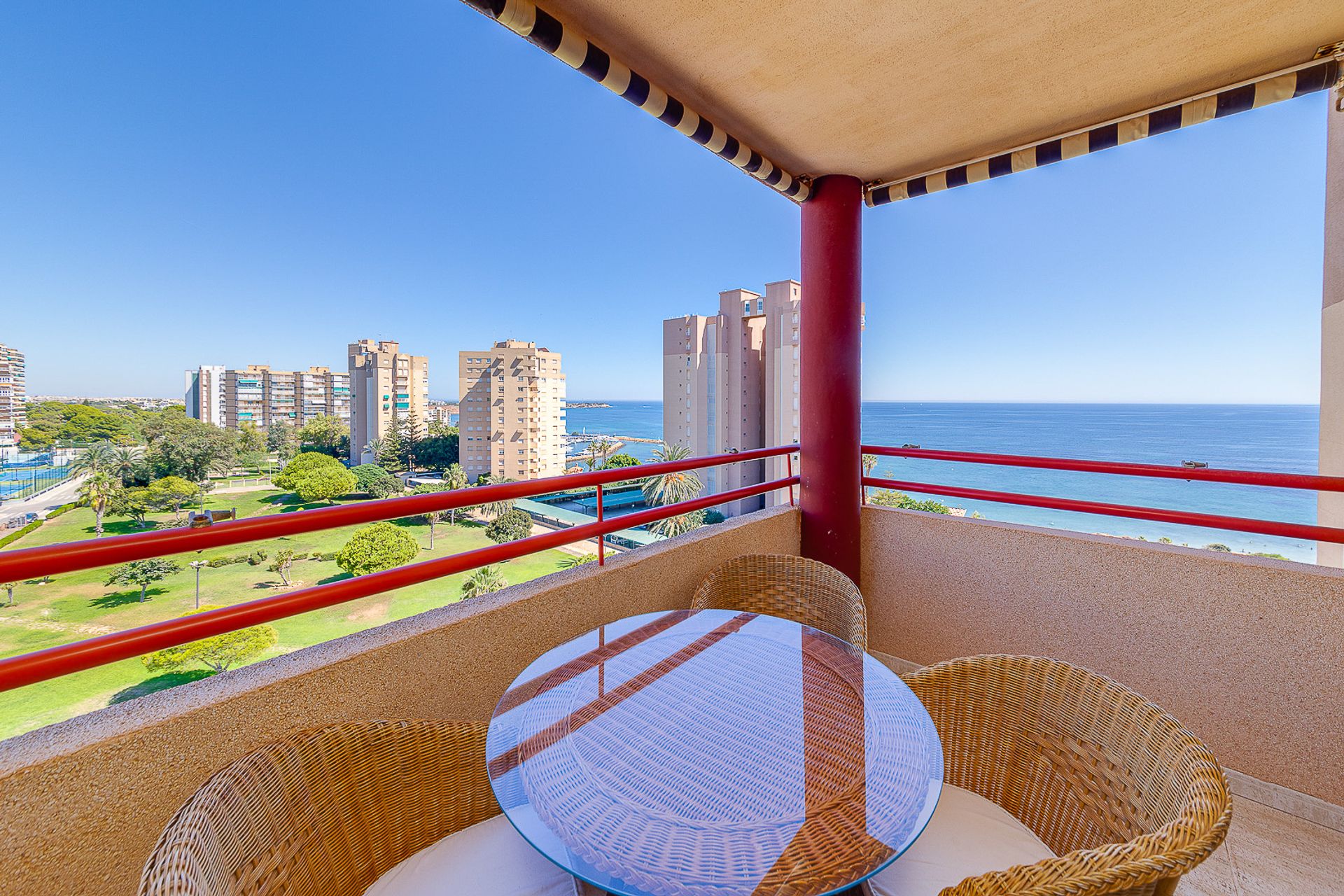 Condominio en campoamor, Valencia 12257537