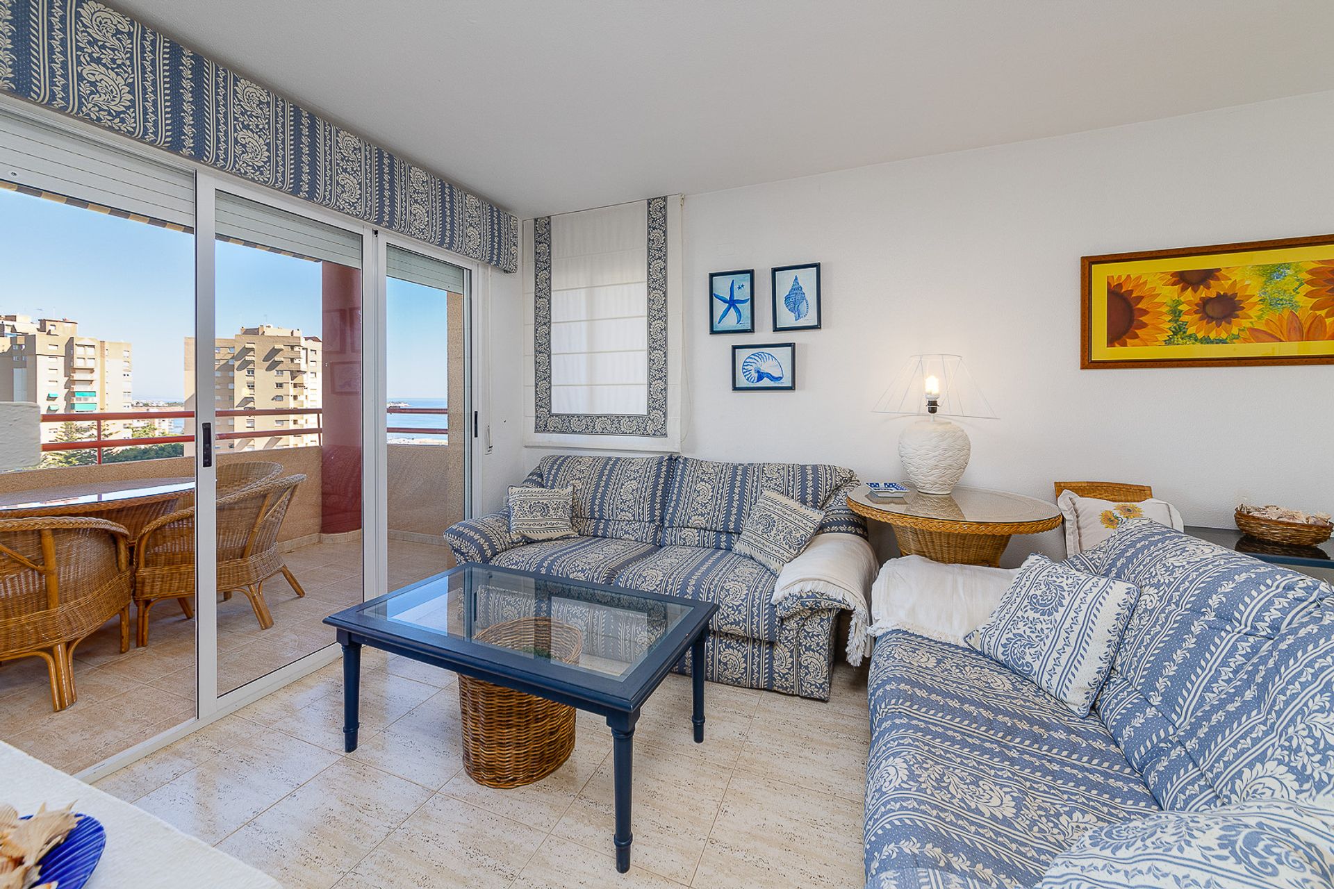 Condominio en campoamor, Valencia 12257537