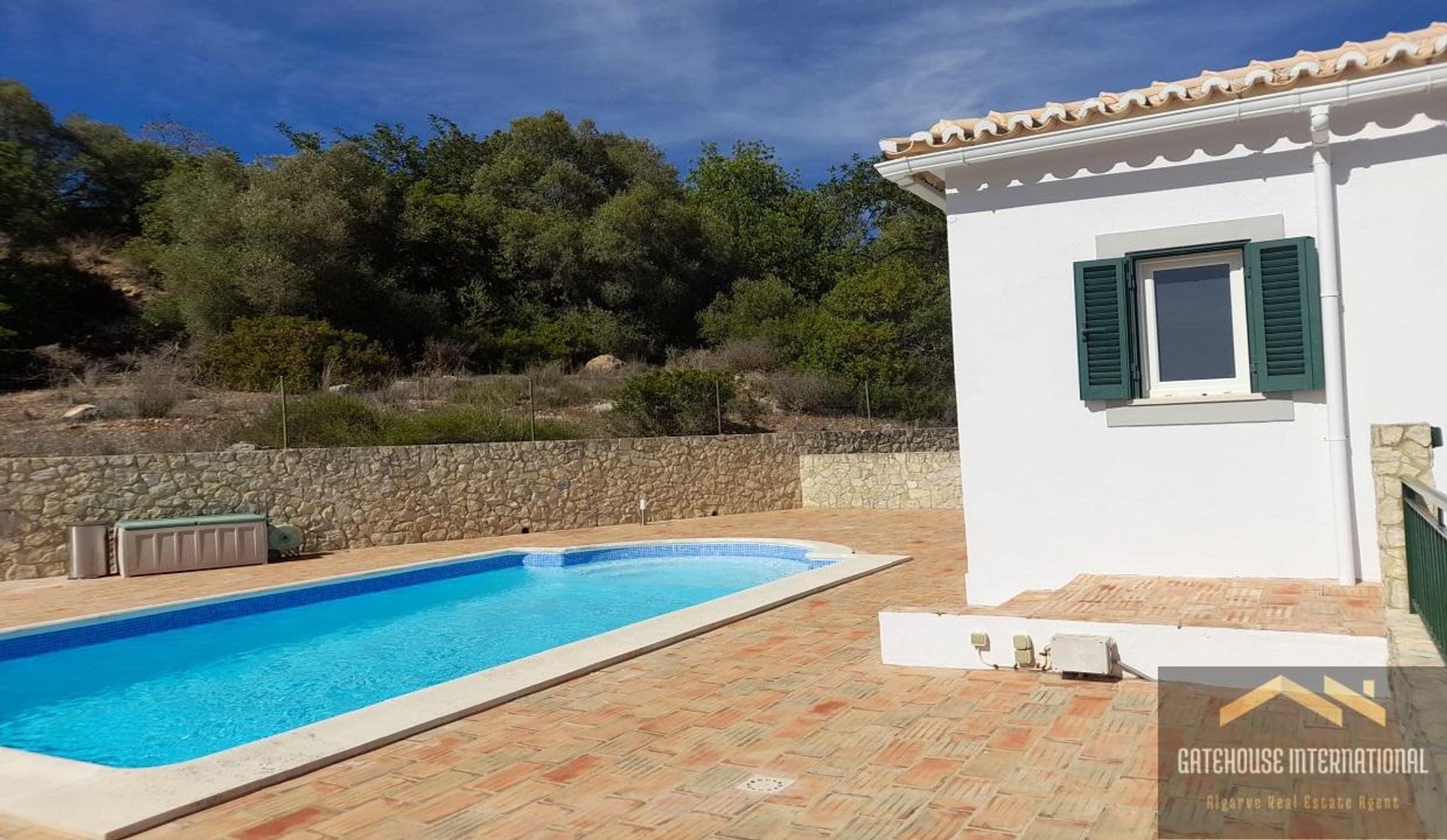 casa en Gilvrazinos, Faro 12257538