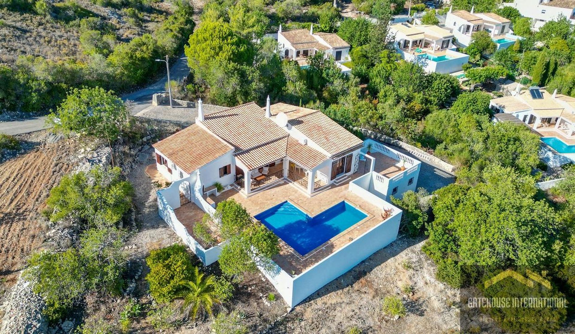 casa no São Brás de Alportel, Faro 12257539