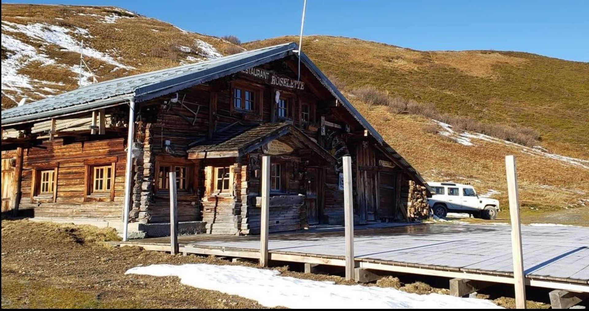 Будинок в Les Contamines-Montjoie, Овернь-Рона-Альпи 12257548