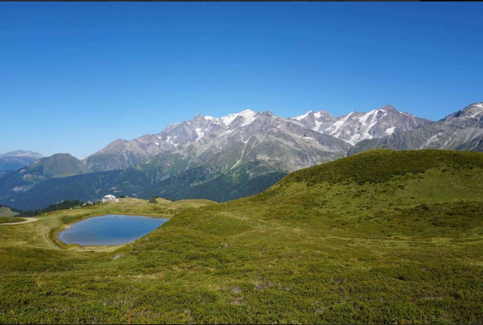 σπίτι σε Les Contamines-Montjoie, Auvergne-Rhône-Alpes 12257548