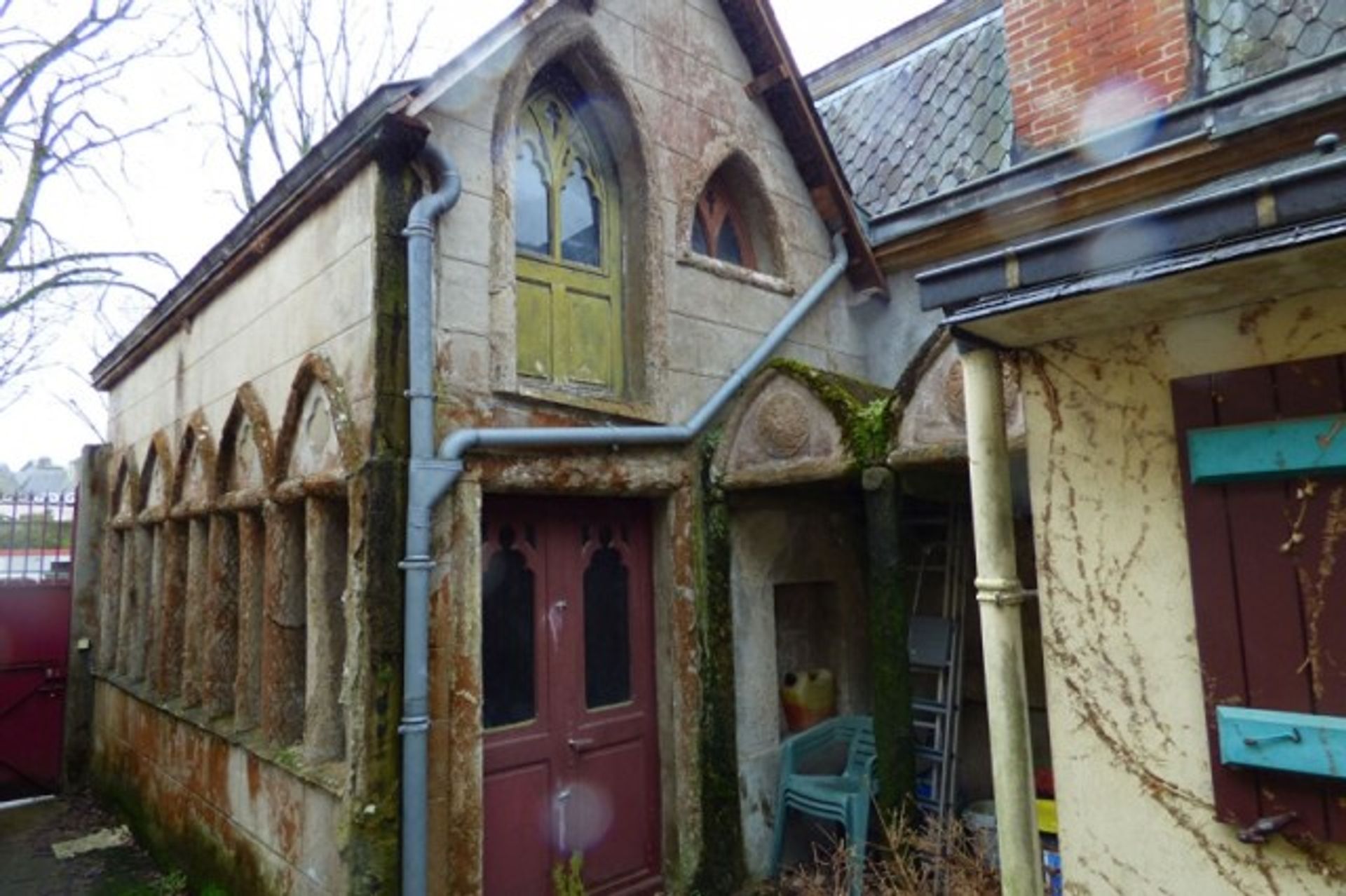 casa en Ploërmel, Brittany 12258534