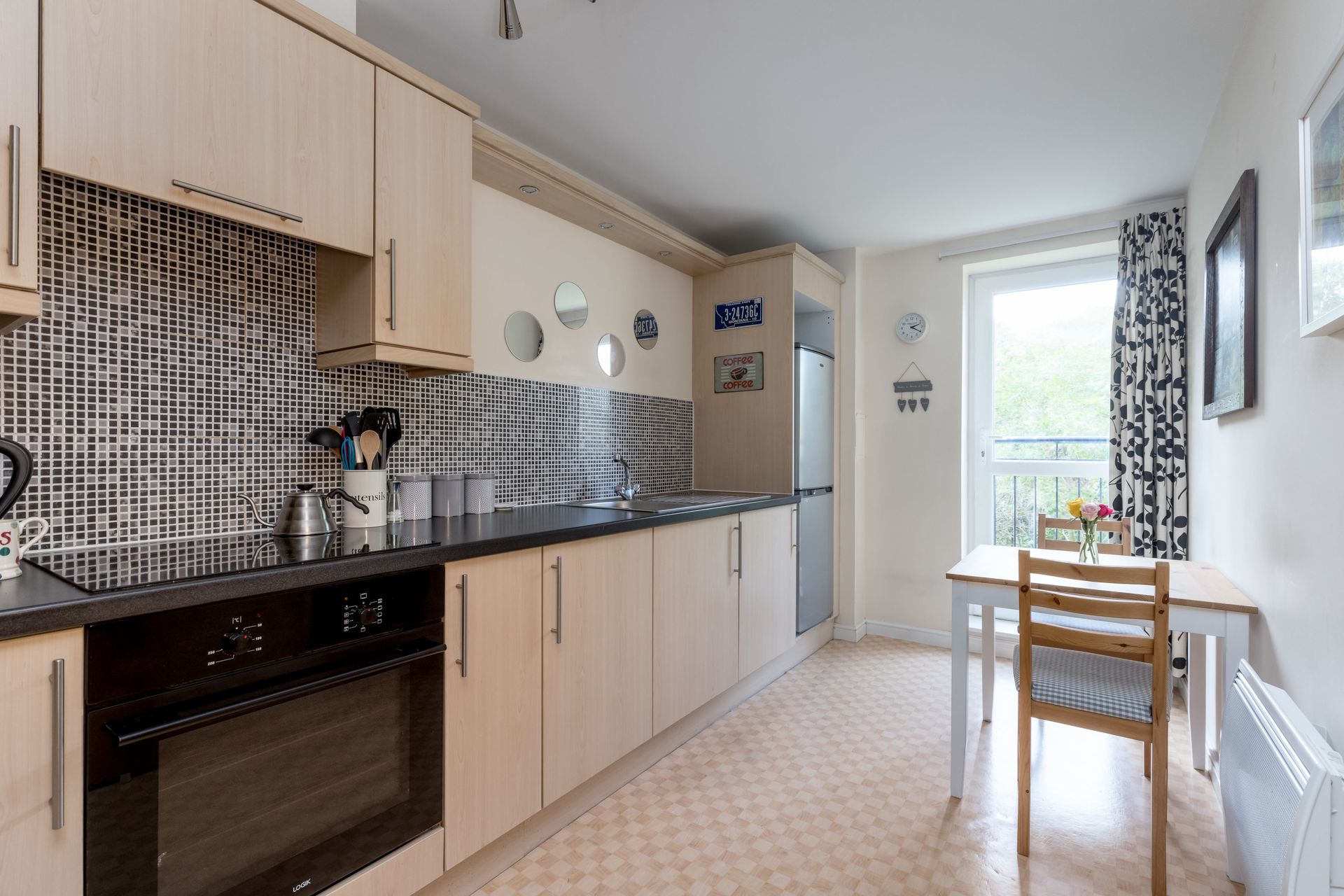 Condominio nel Slateford, Edimburgo, città di 12258542